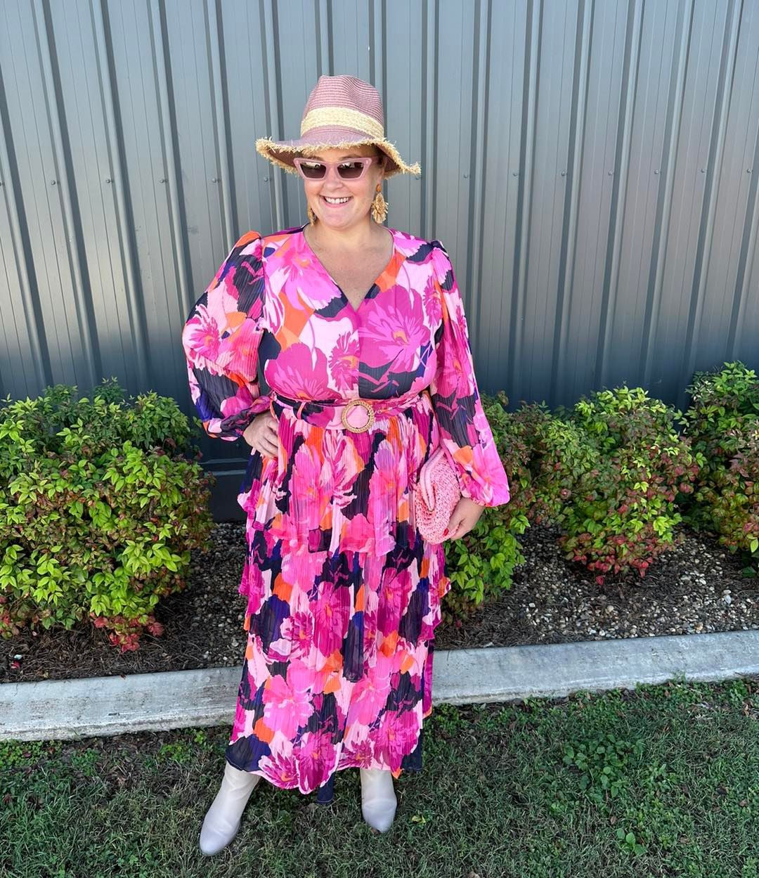 Sully Dress