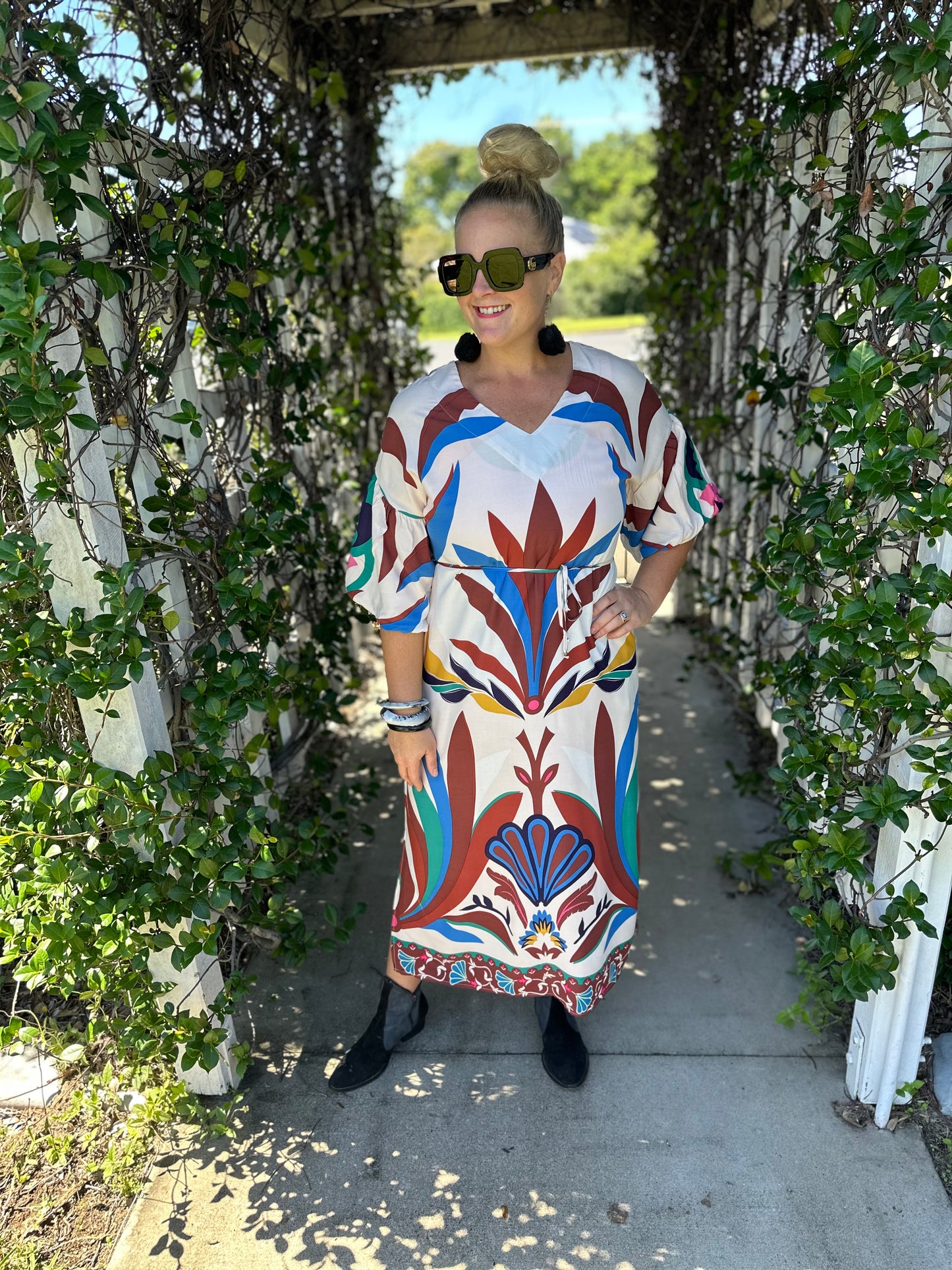 Gigi Dress