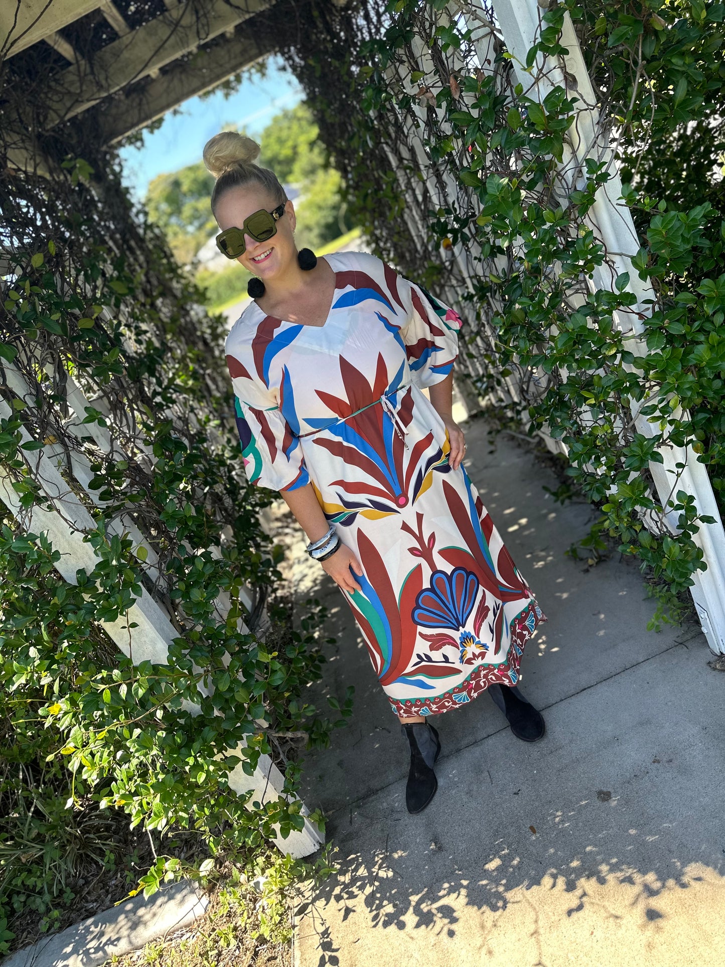 Gigi Dress