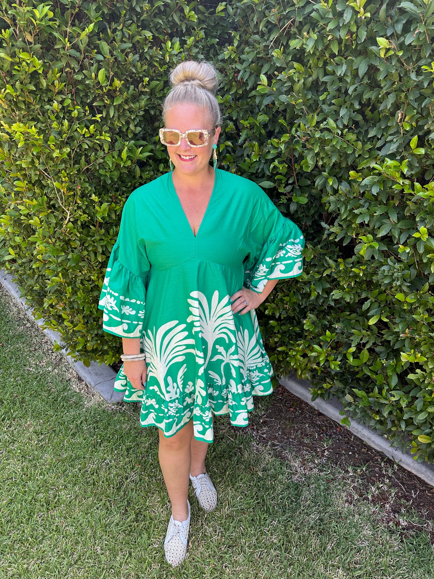 Mika Dress