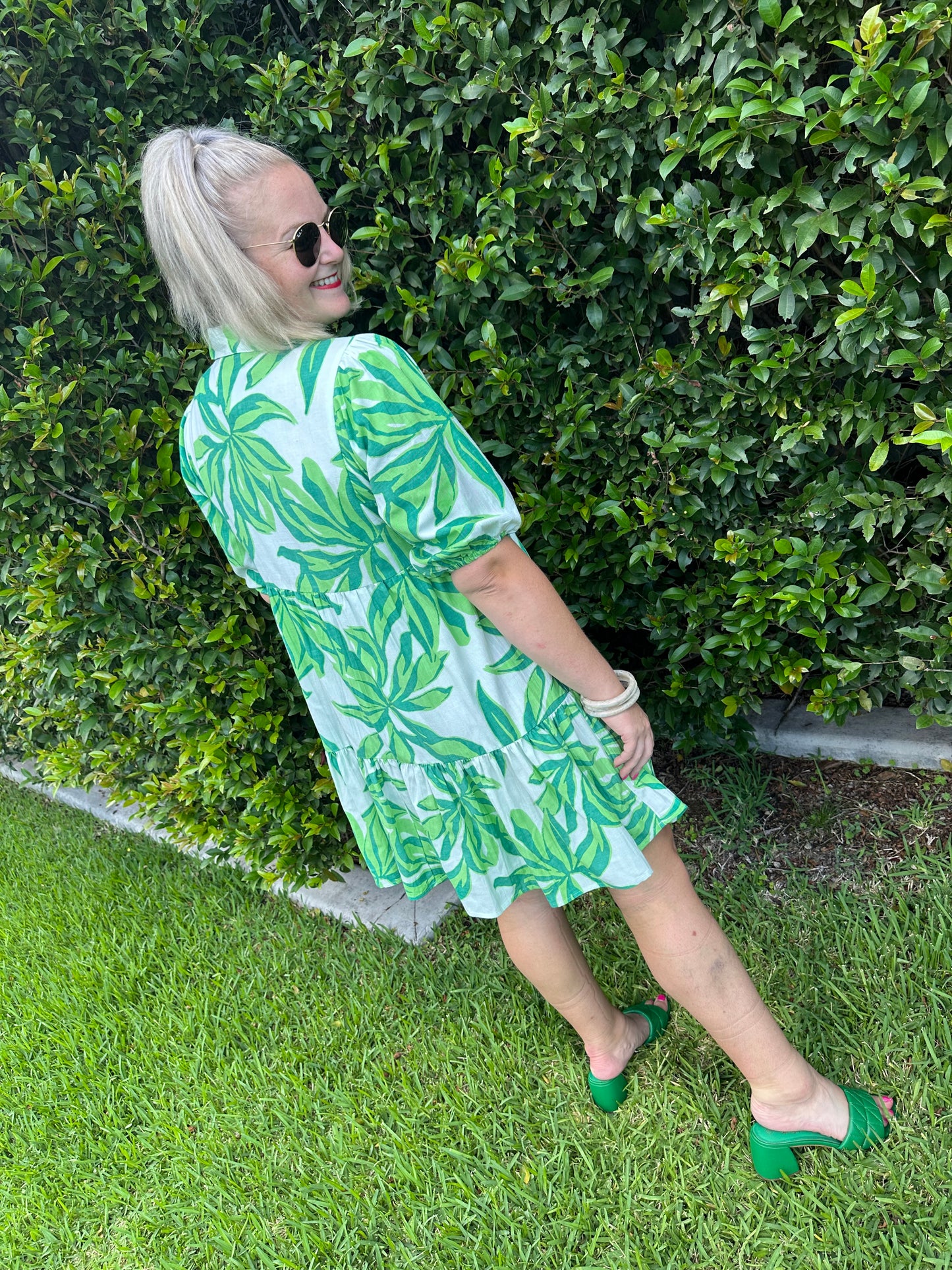 Mimi Dress