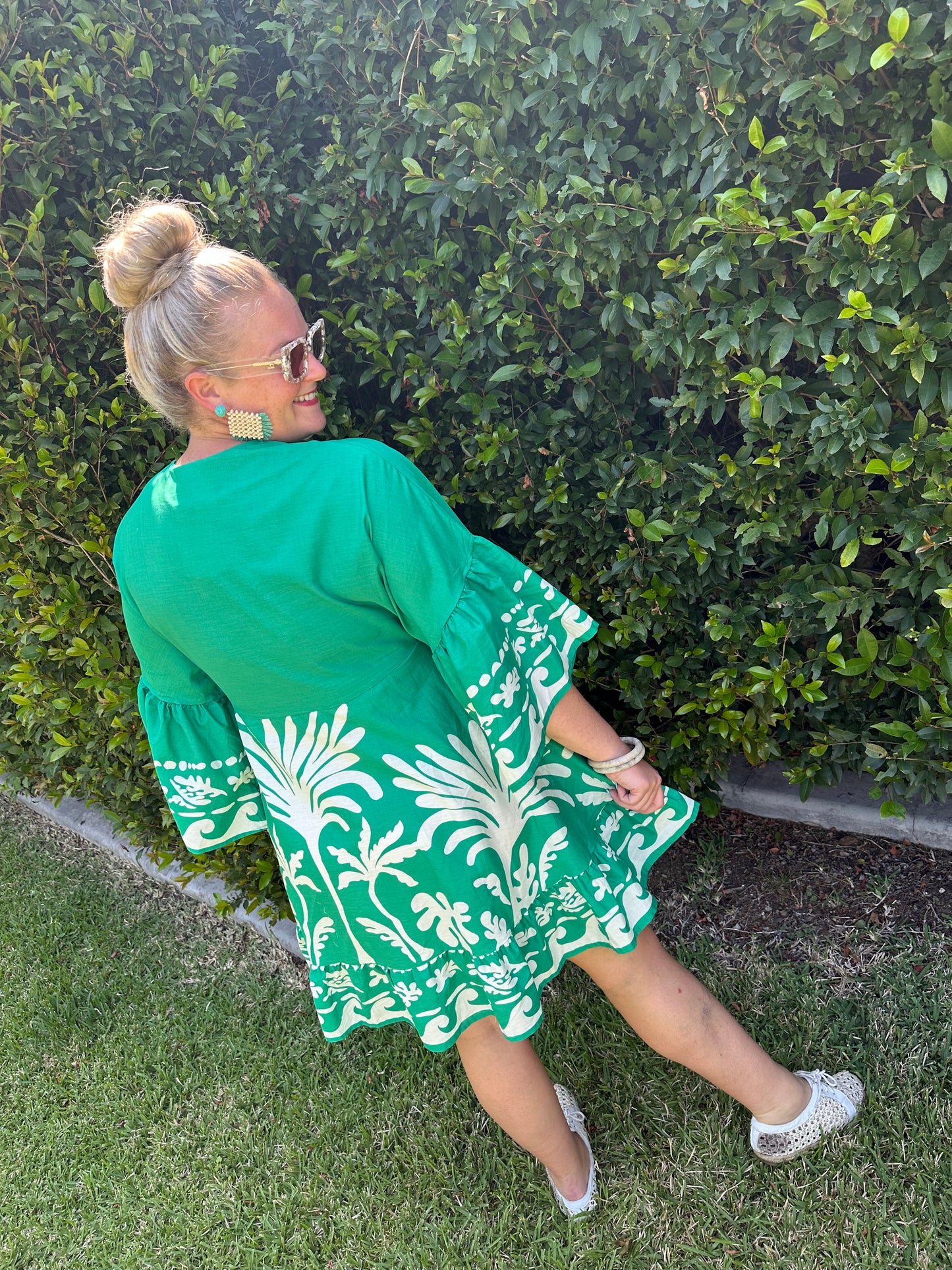 Mika Dress