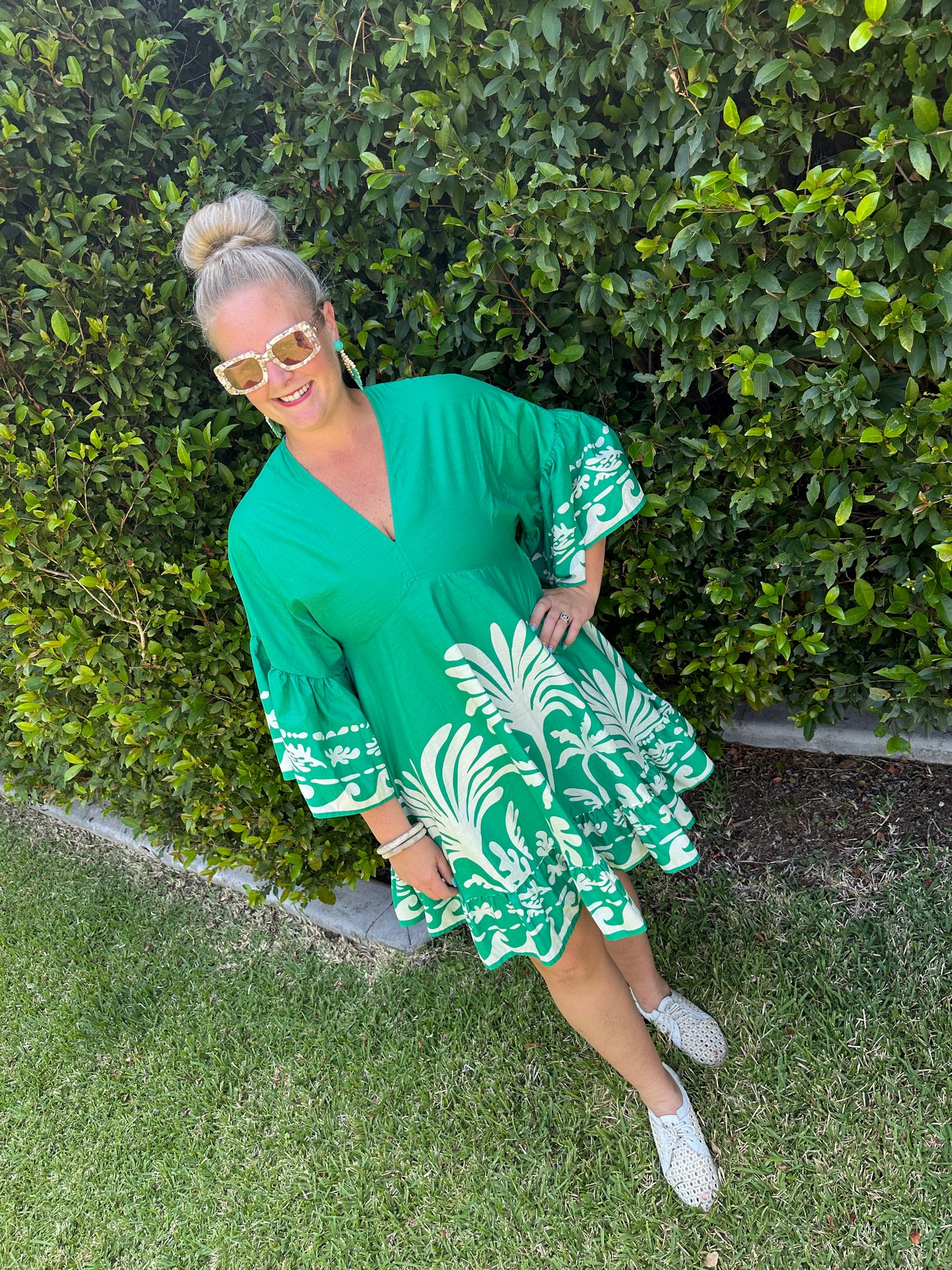 Mika Dress