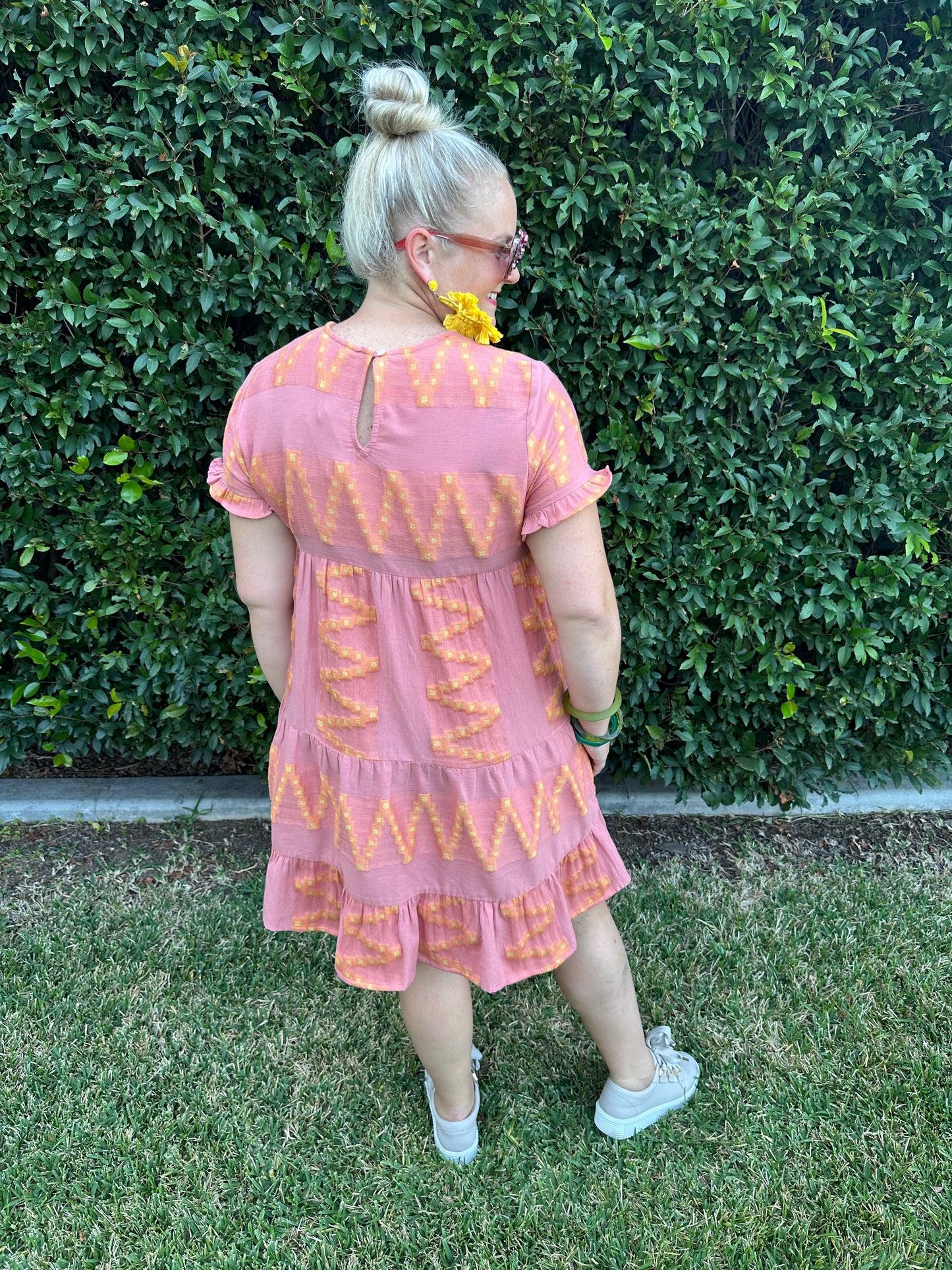 Gypsy Dress