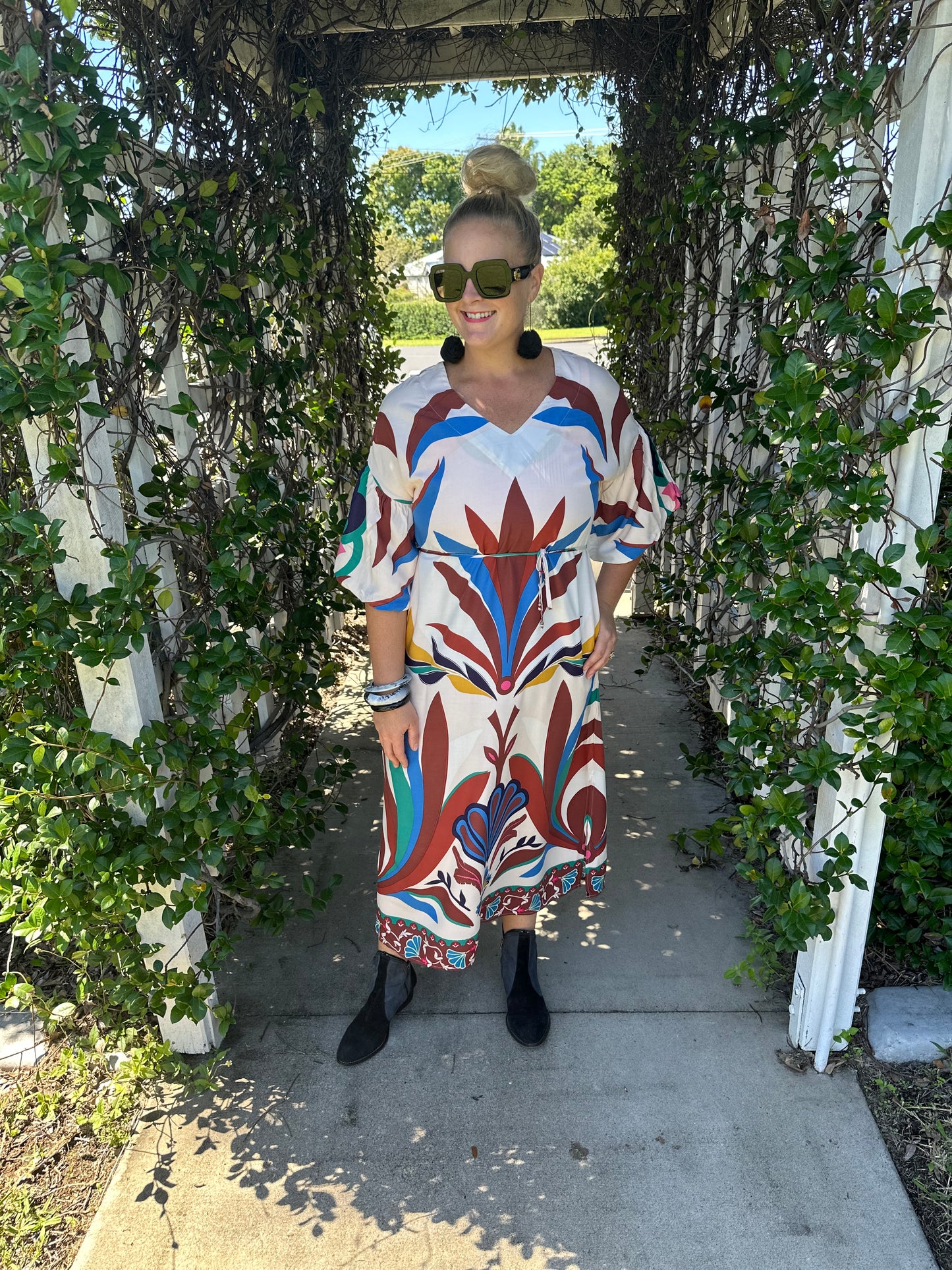 Gigi Dress