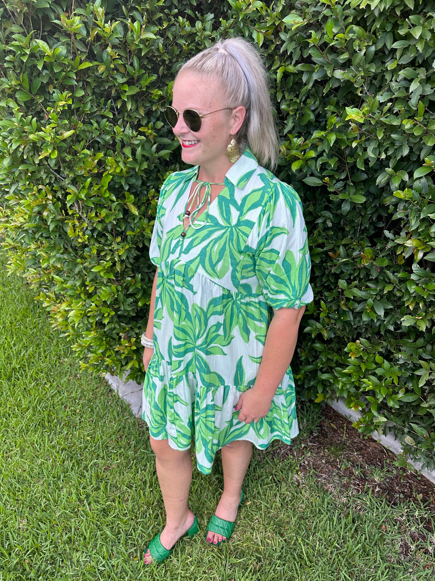 Mimi Dress