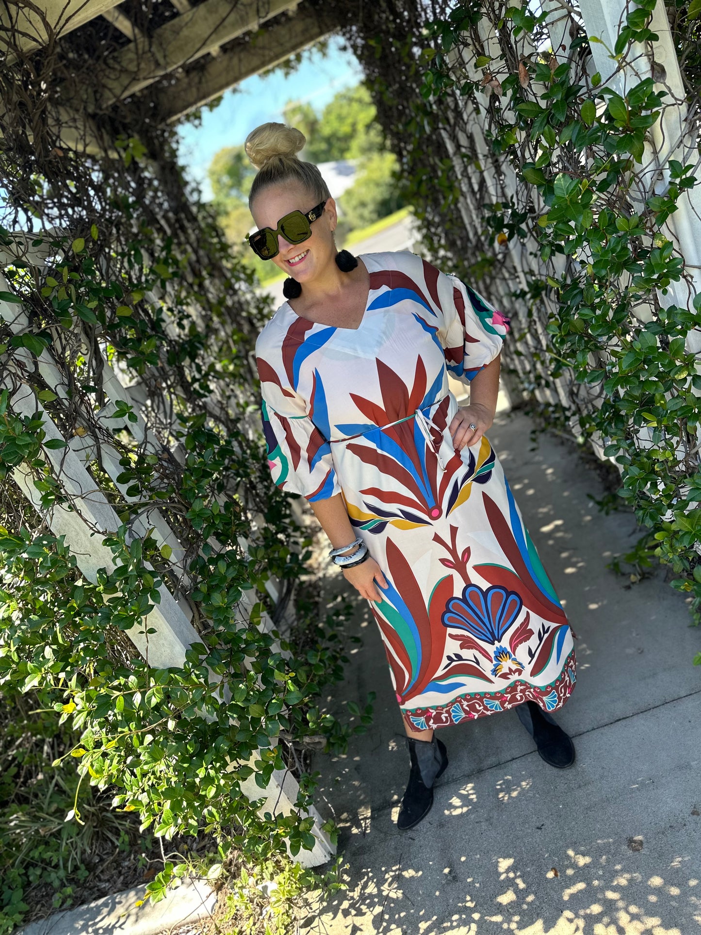 Gigi Dress