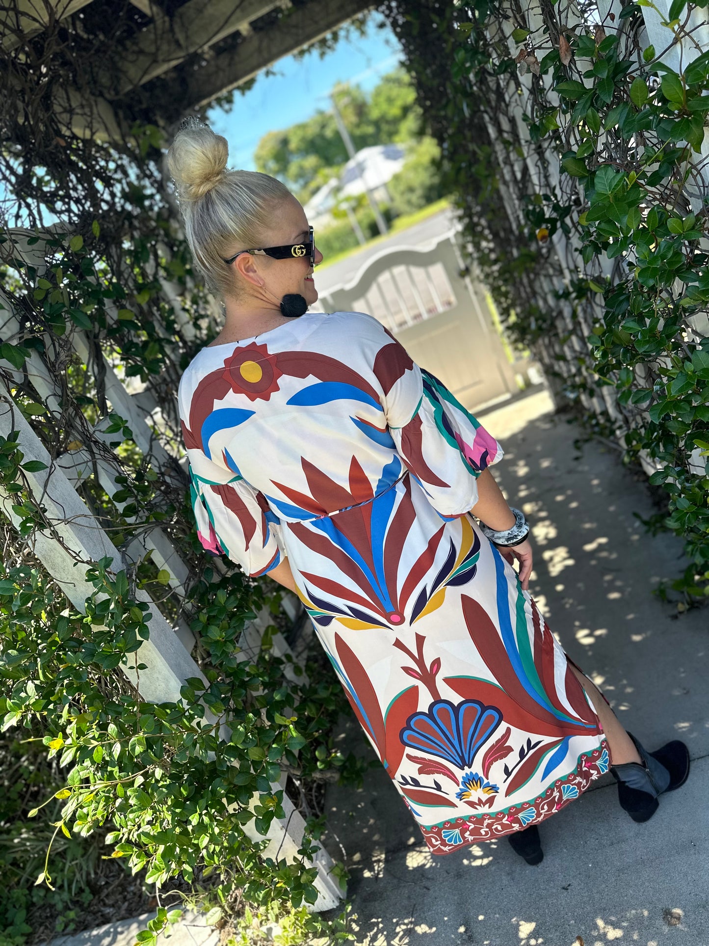 Gigi Dress