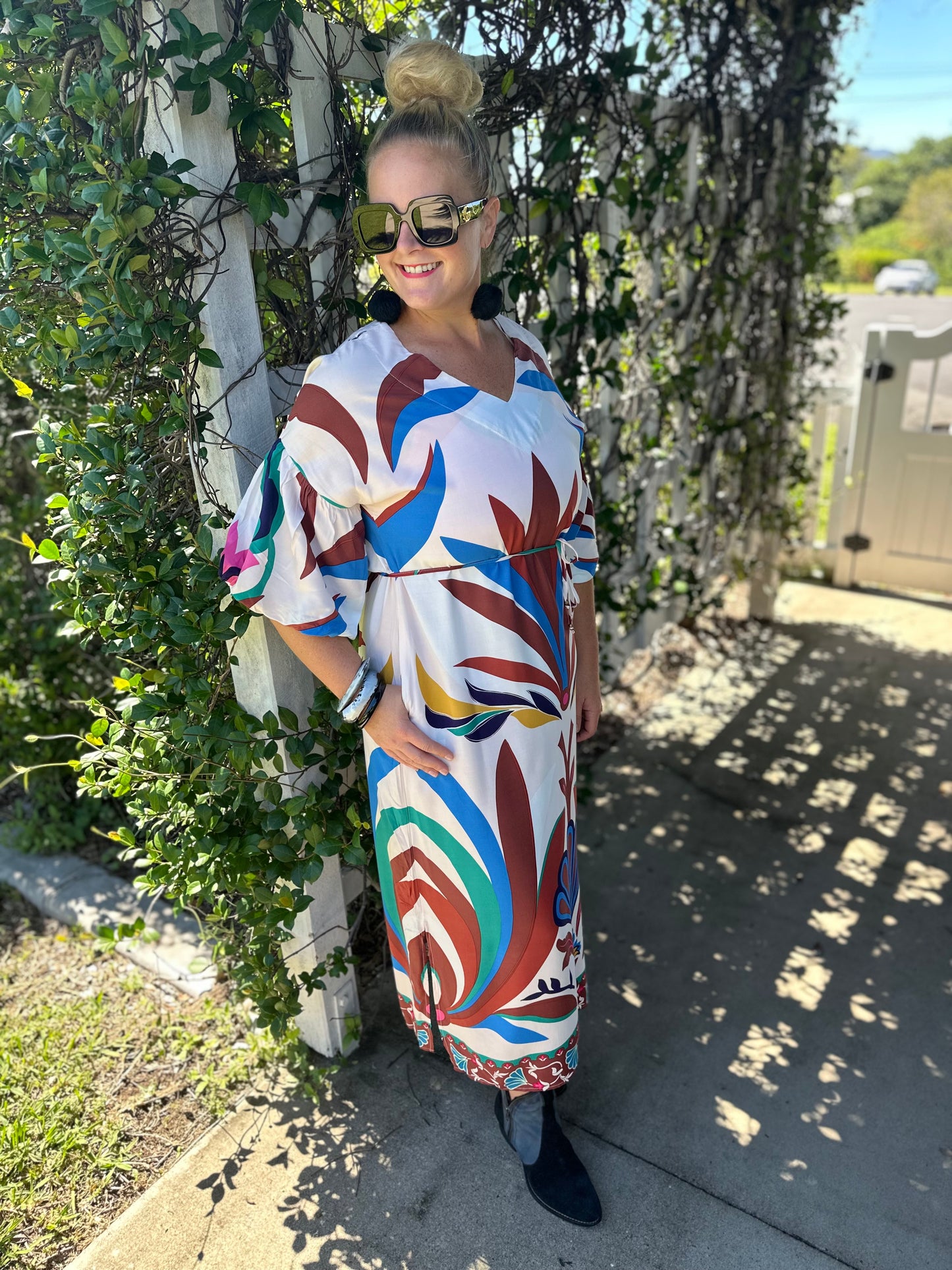 Gigi Dress