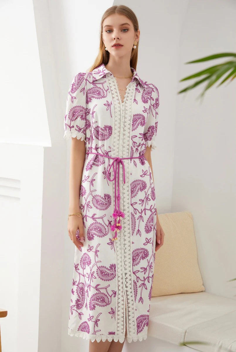Lola Dress