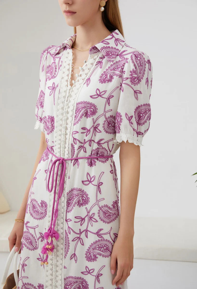 Lola Dress
