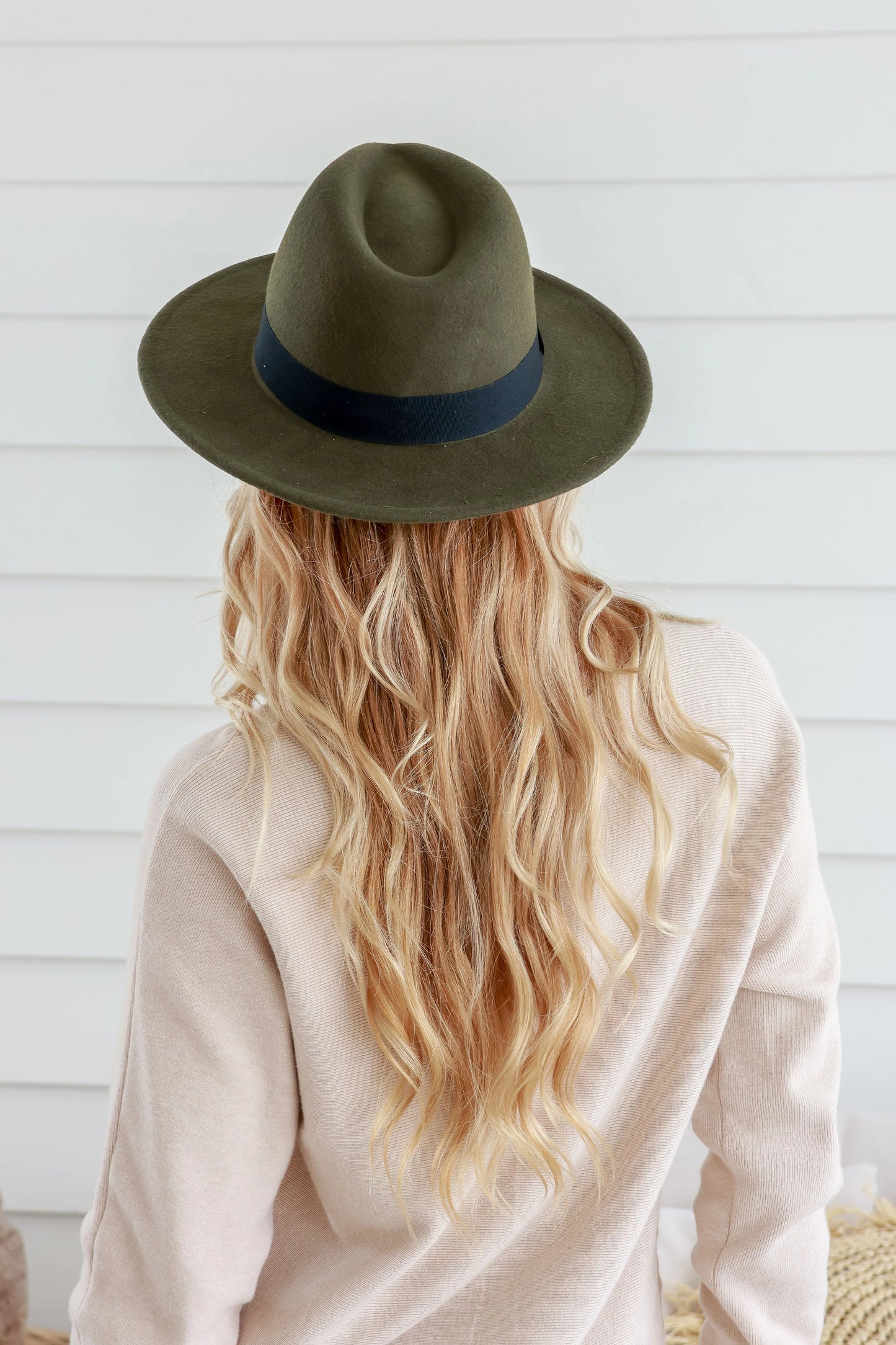 Bobbie Hat Khaki