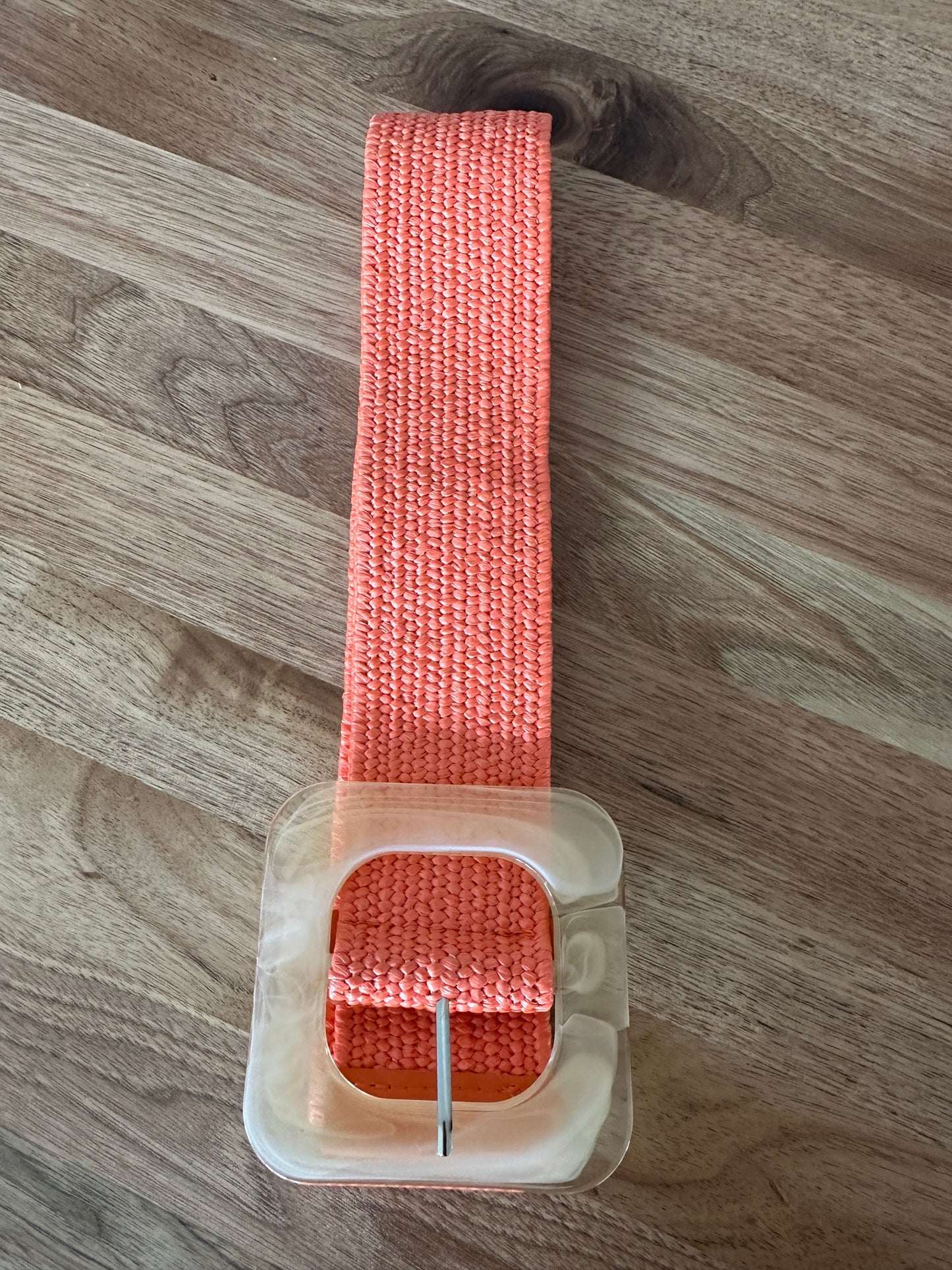 Cass Belt