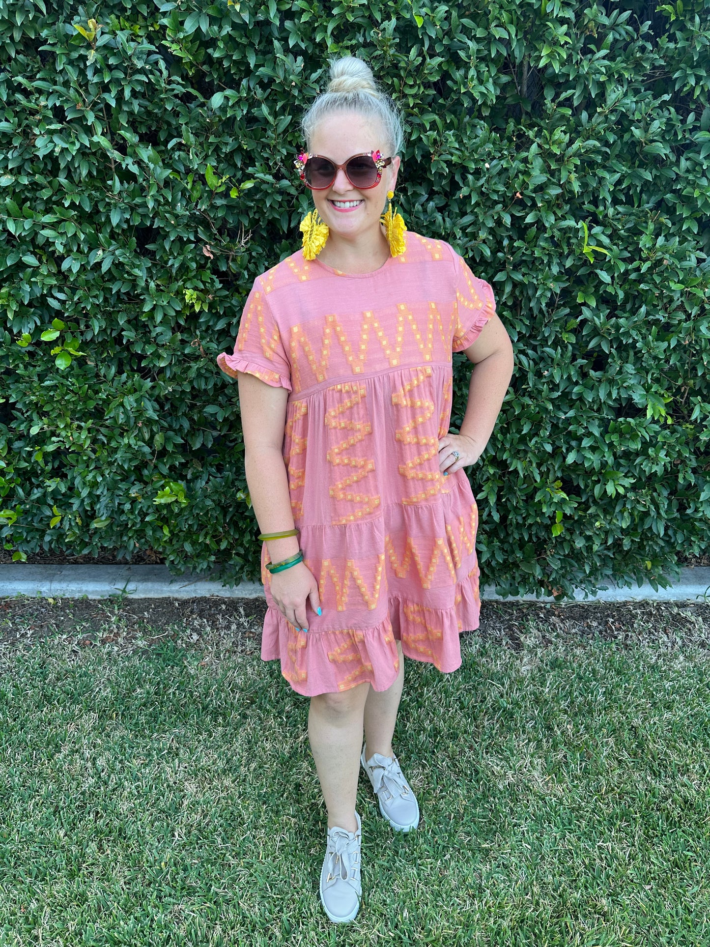 Gypsy Dress