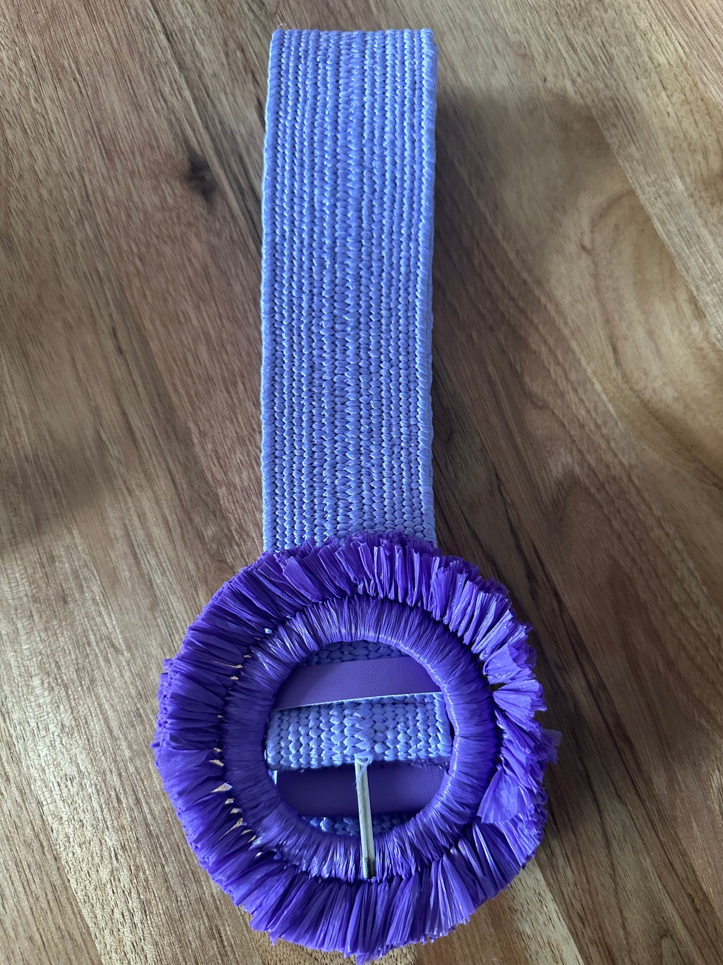 Eugene Belt