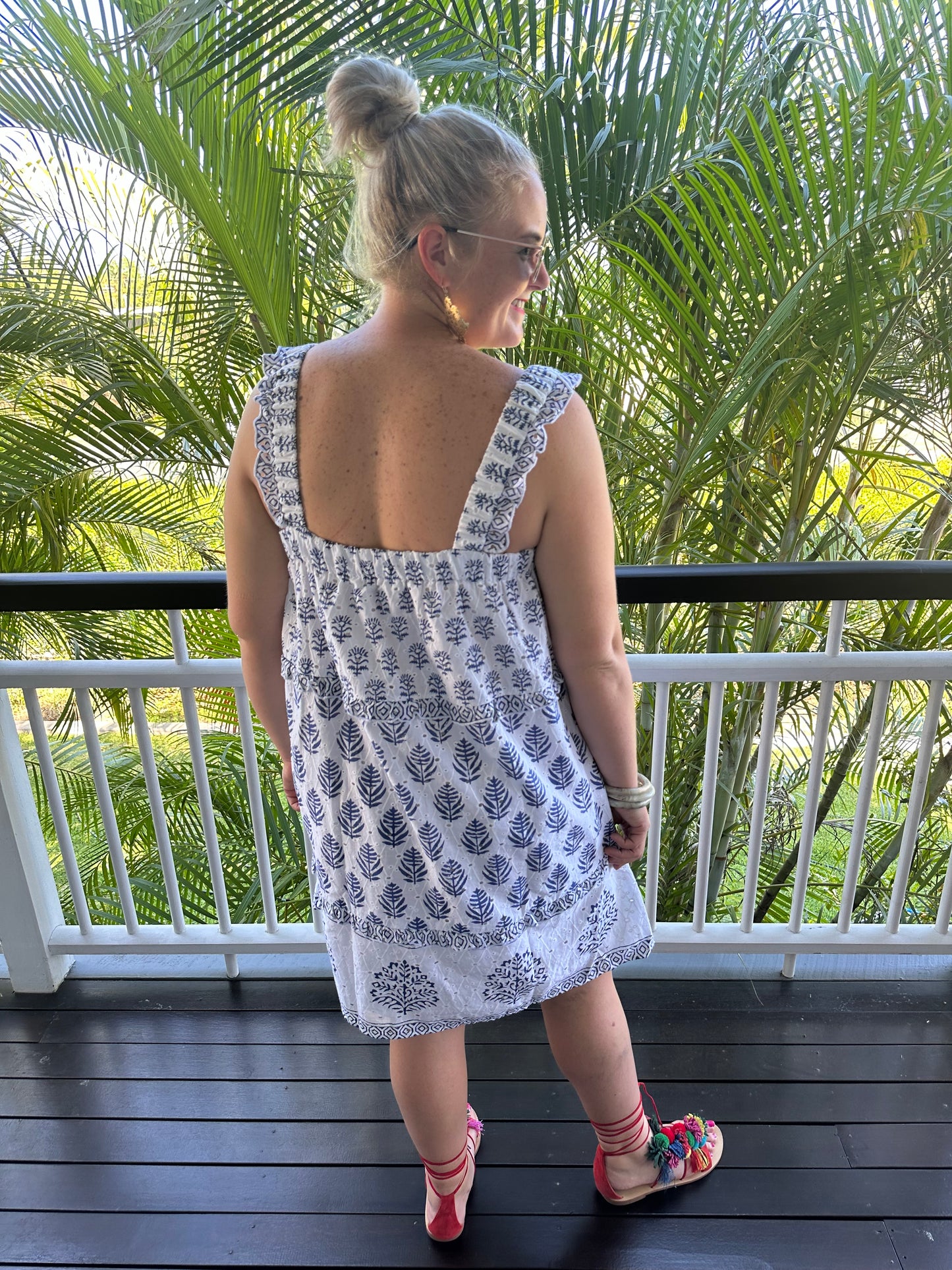 Golla Dress