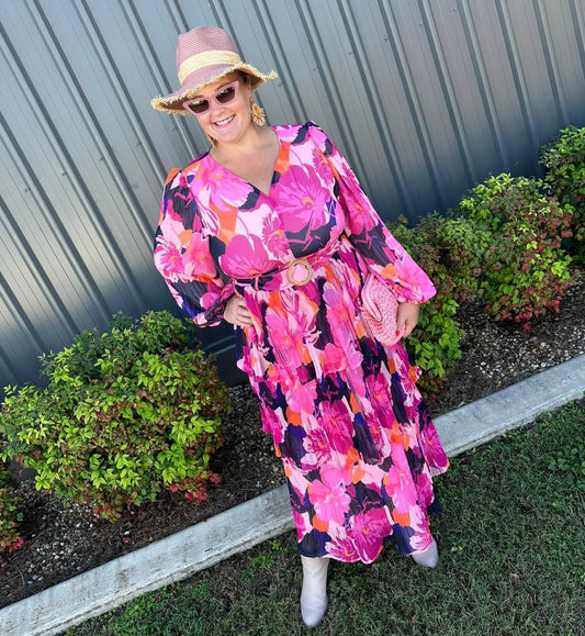 Sully Dress