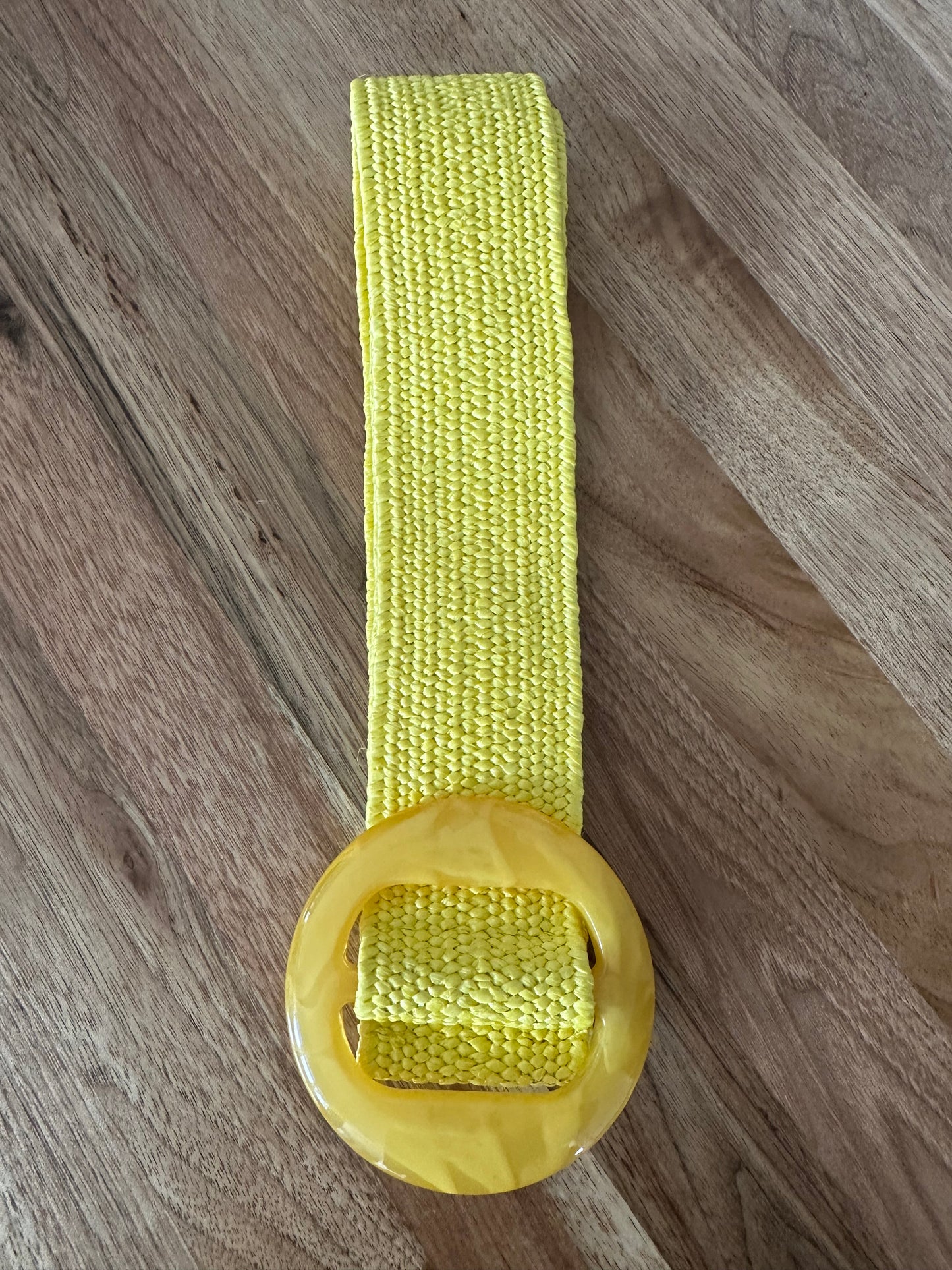 Peggy Belt