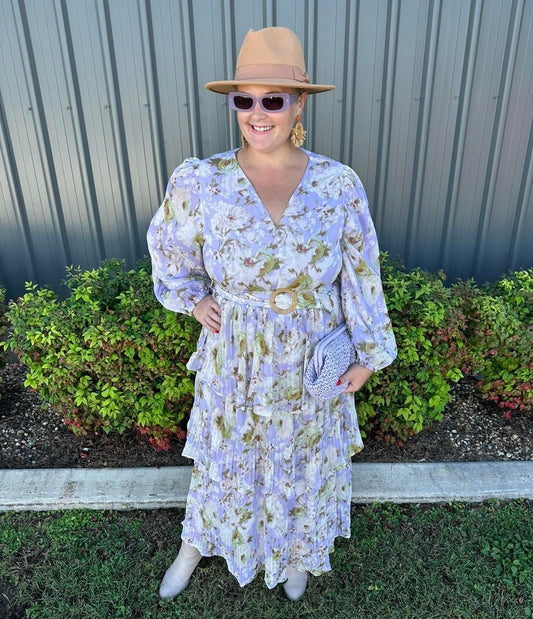 Sylvia Dress
