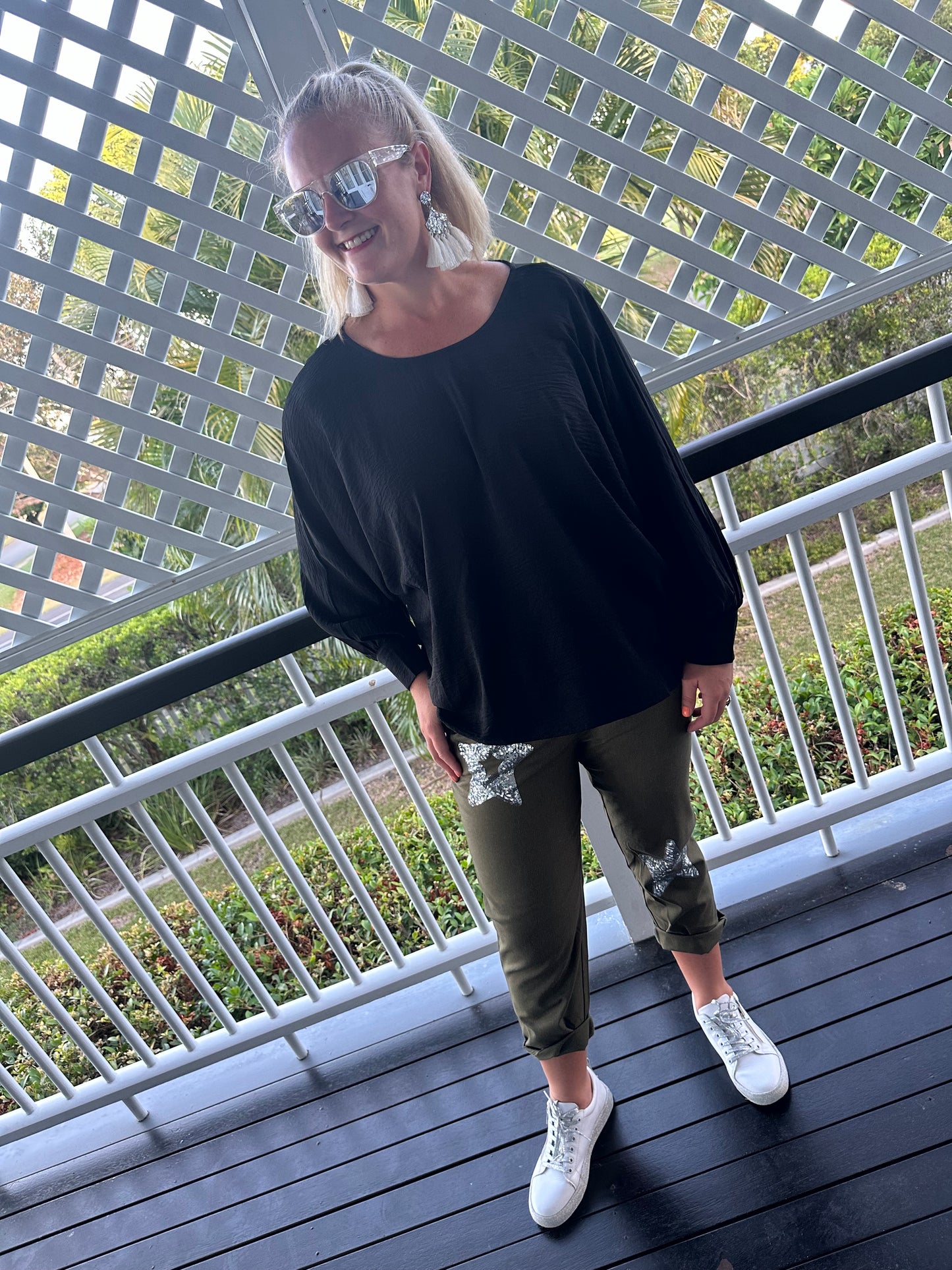 Lucinda Top