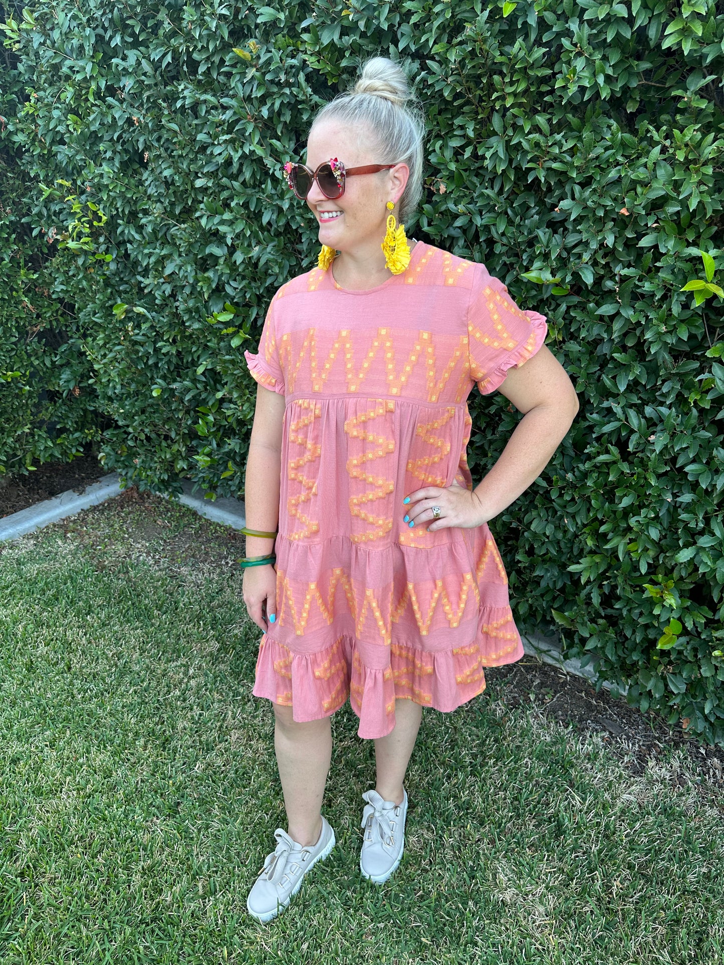 Gypsy Dress