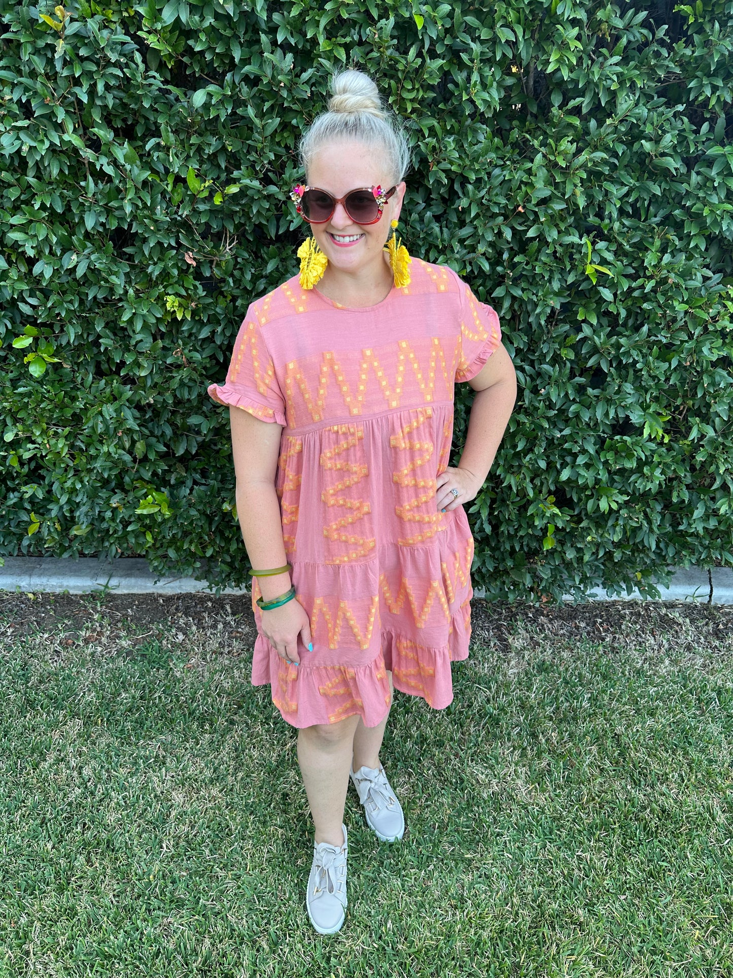 Gypsy Dress