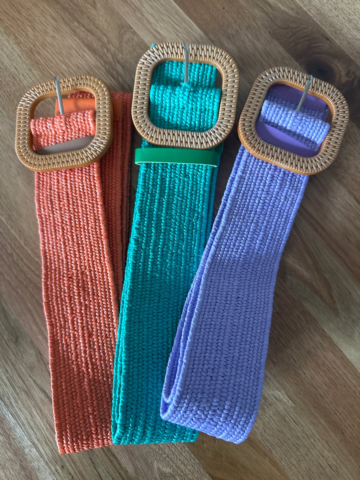 Lexi Belt