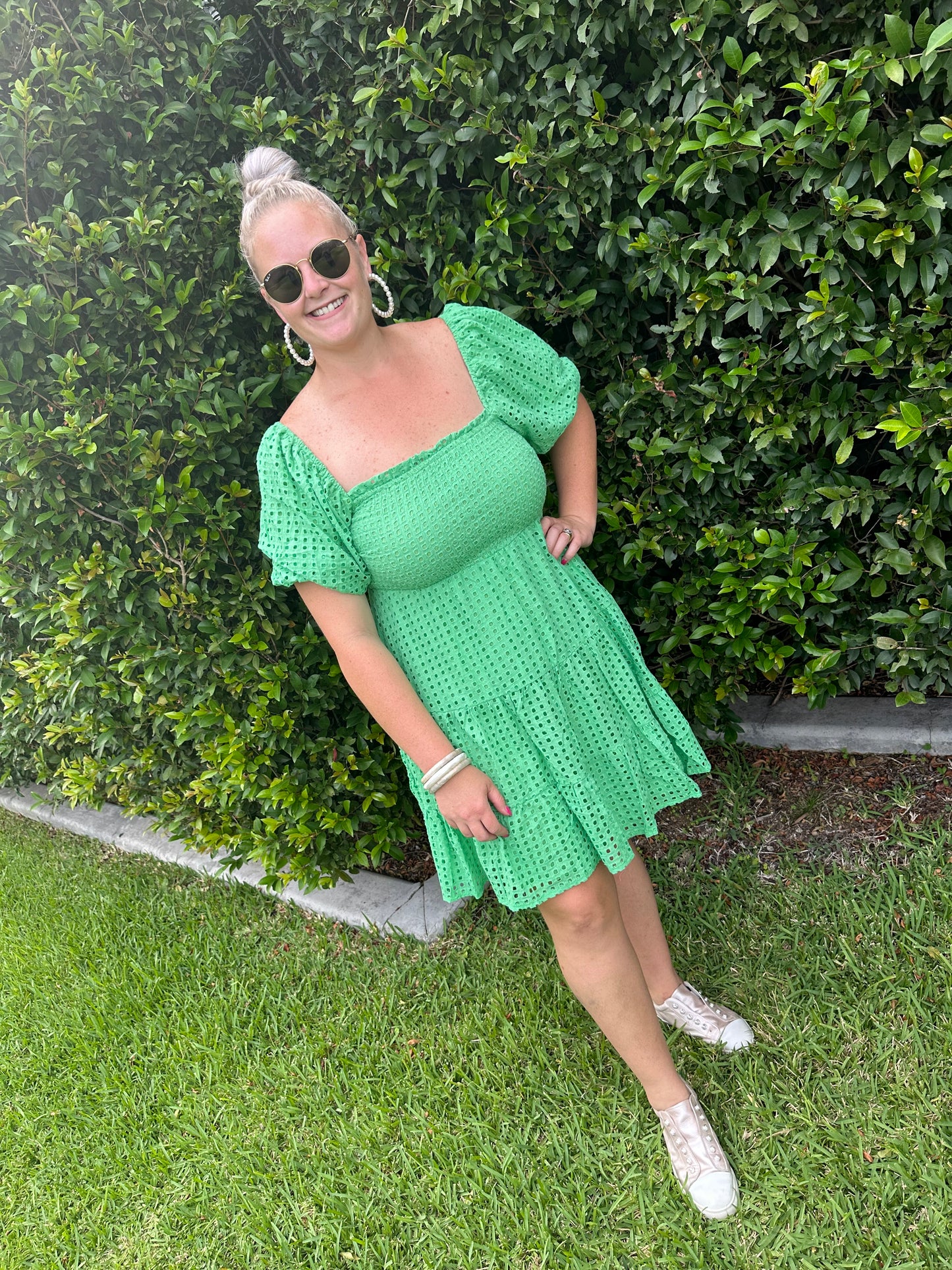Quinn Dress