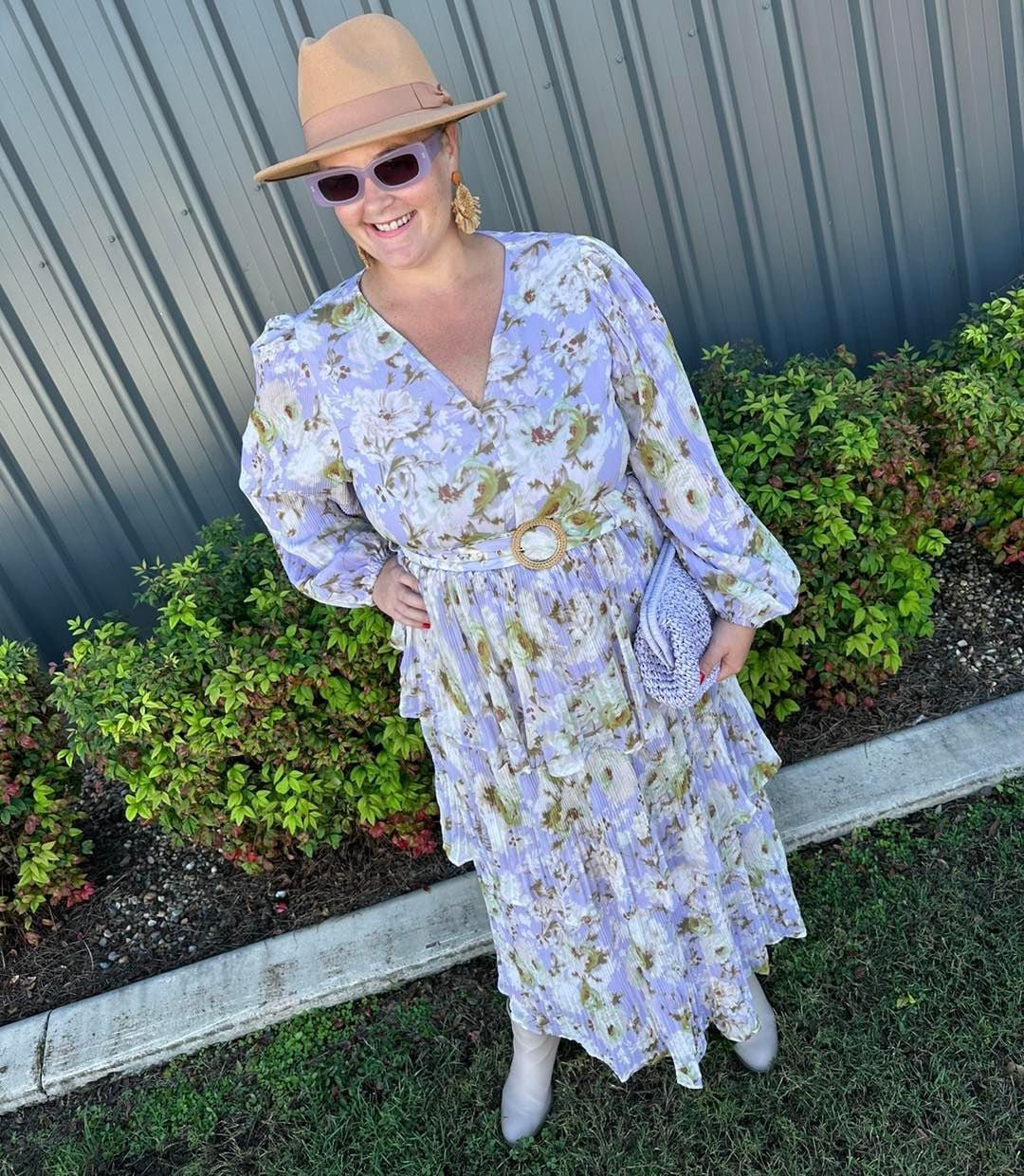 Sylvia Dress