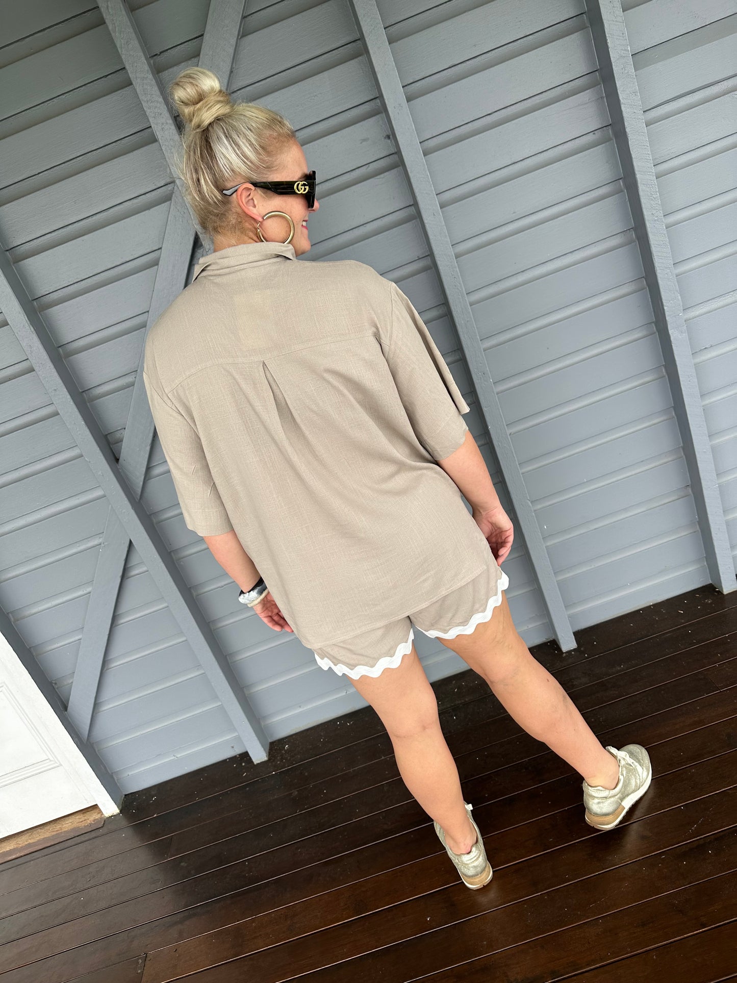 Gigi Set
