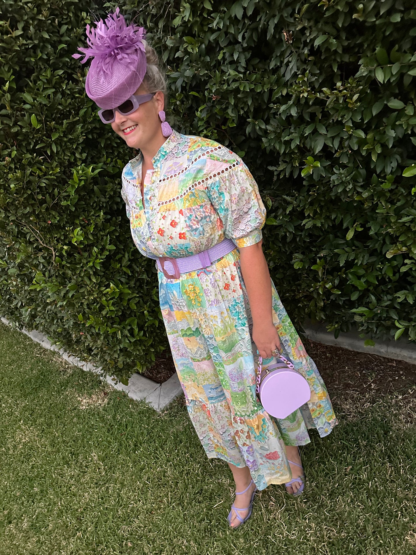 Cara Dress
