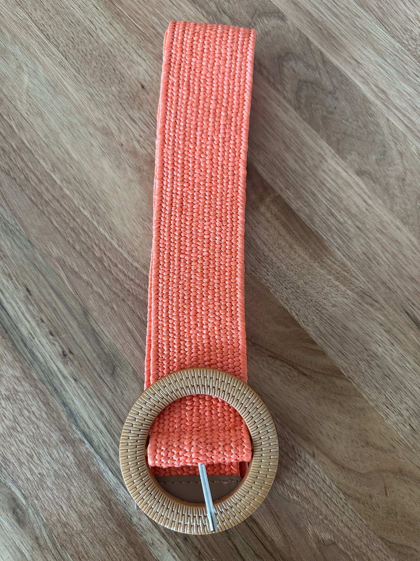 Puma Belt