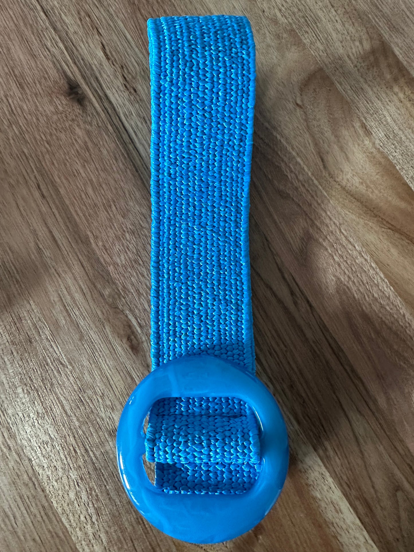 Peggy Belt