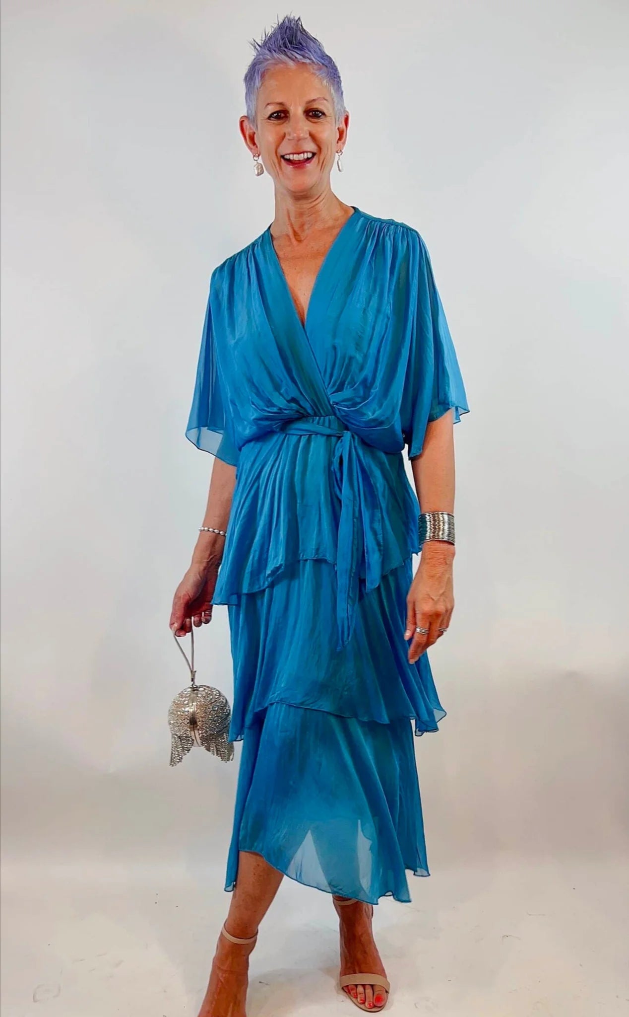 Tiffany Dress