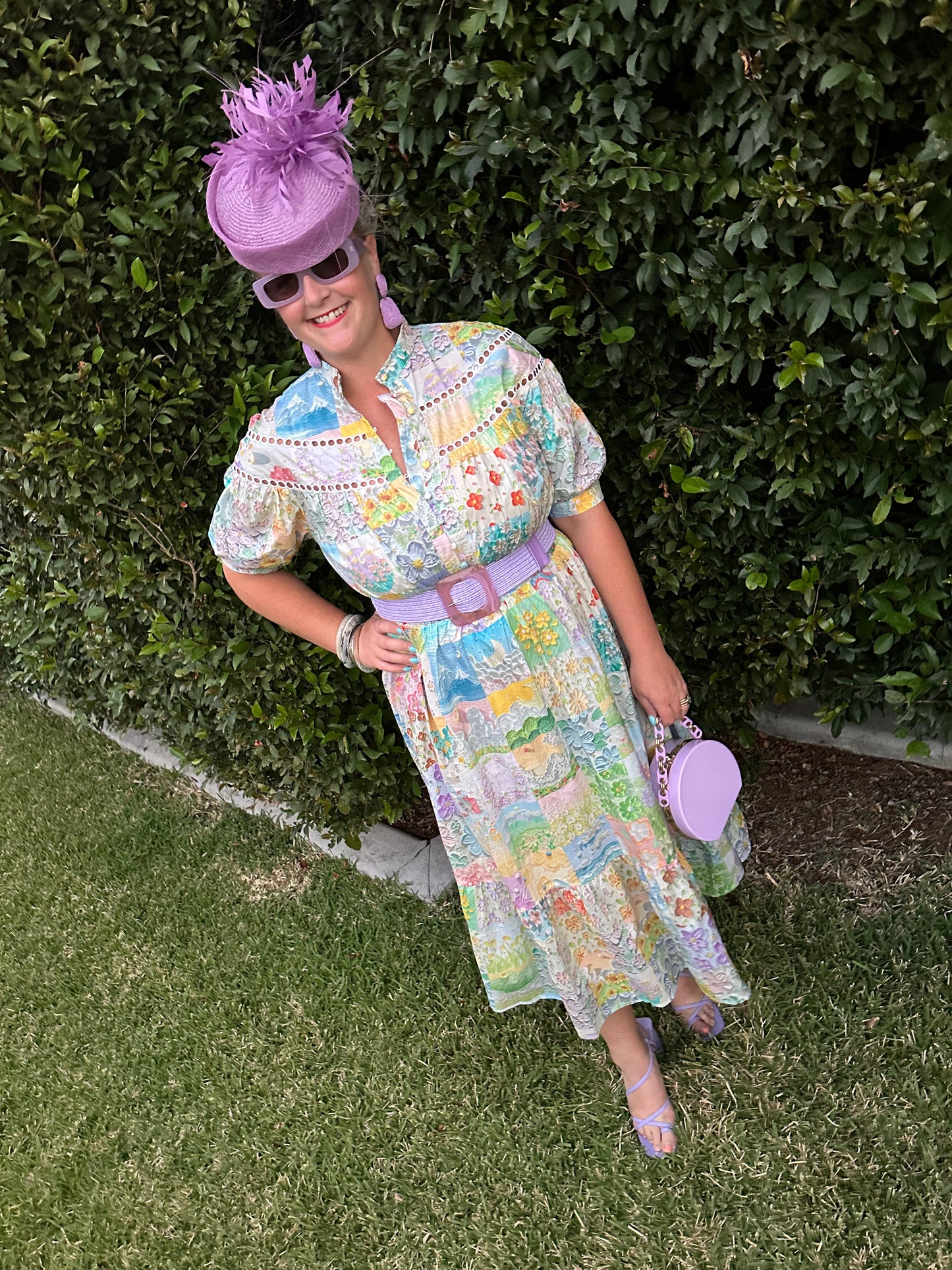Cara Dress