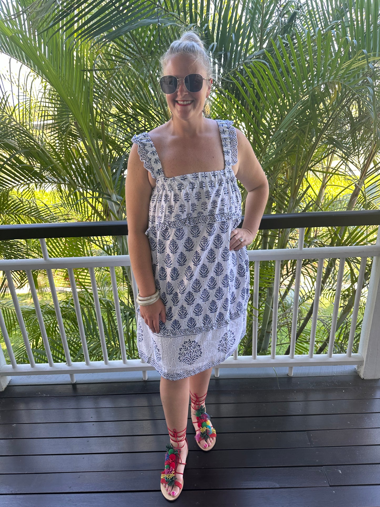 Golla Dress