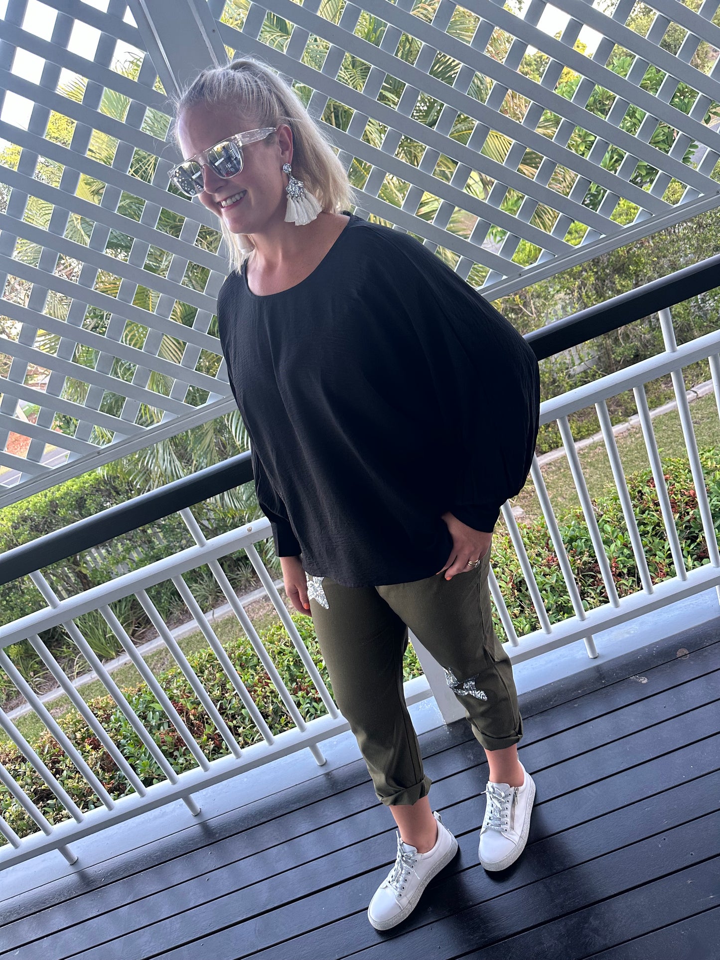 Lucinda Top