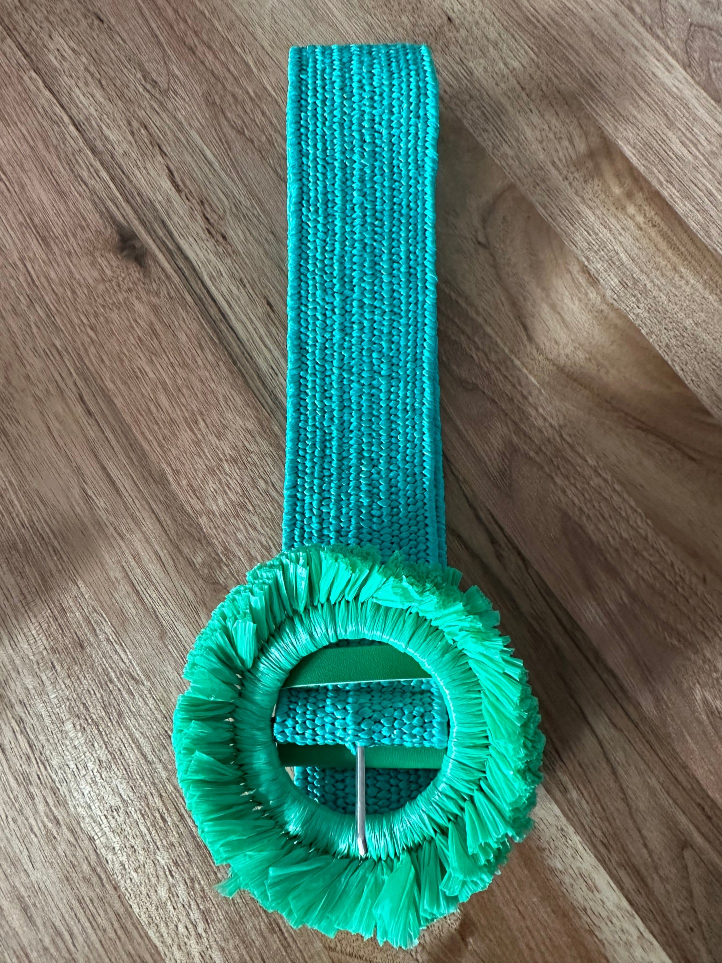 Eugene Belt