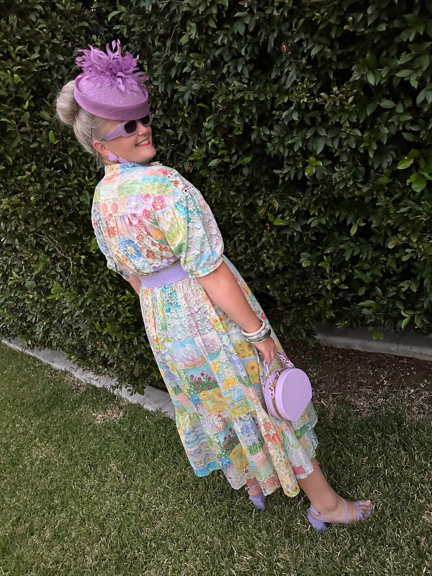 Cara Dress