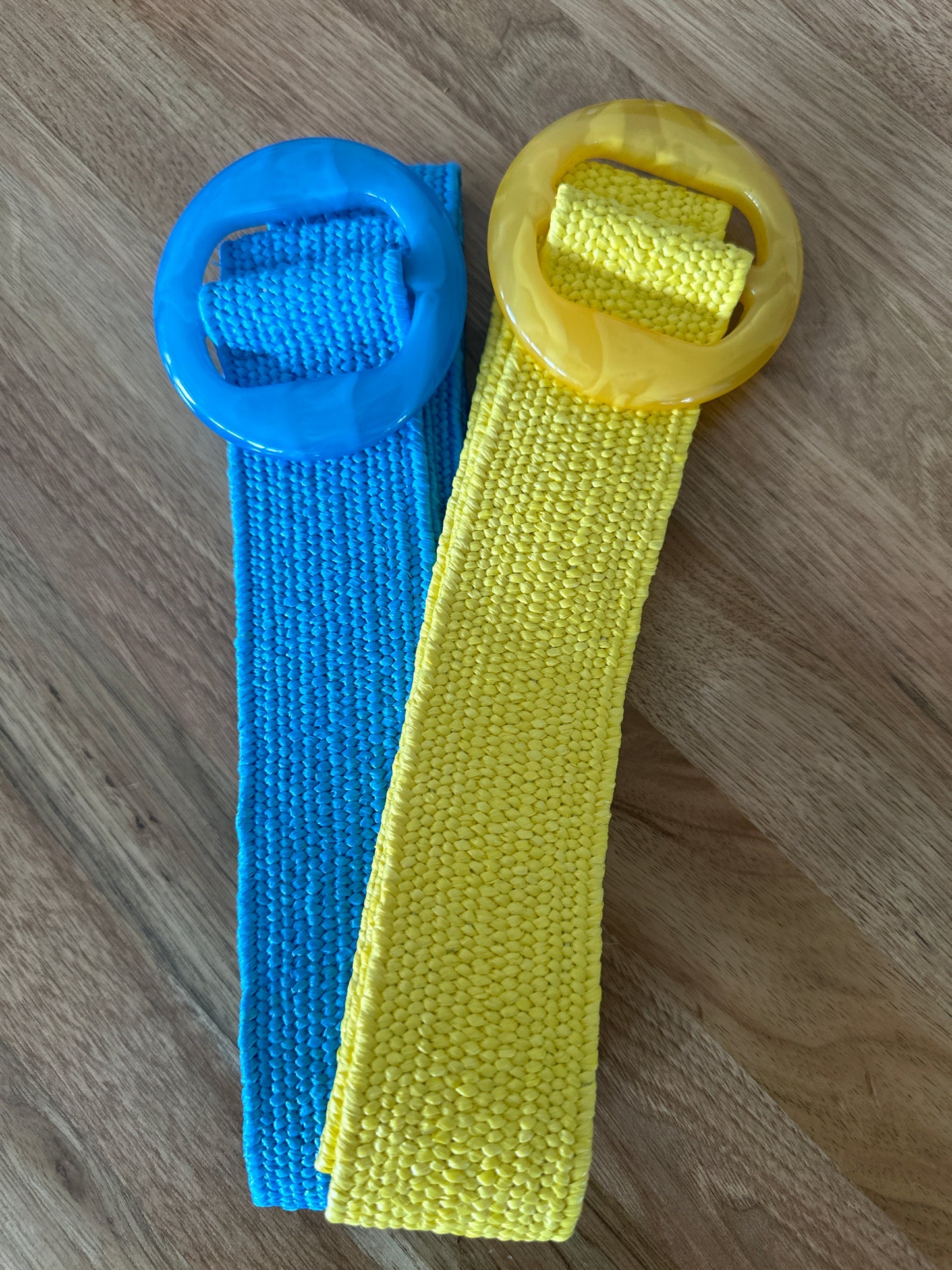 Peggy Belt