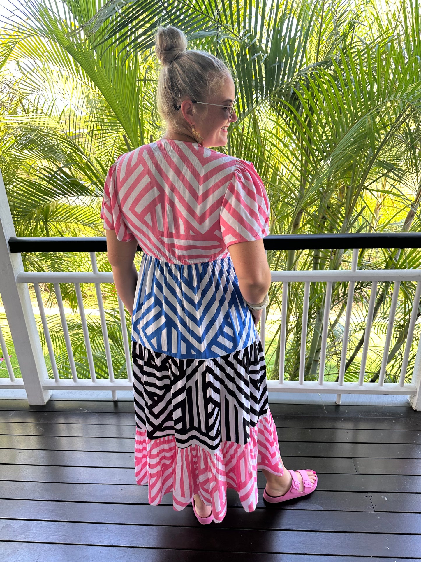 Vilify Dress