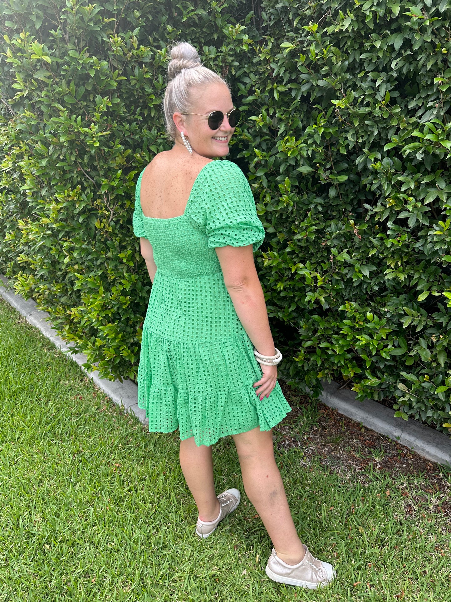 Quinn Dress