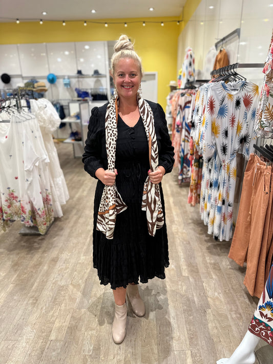 Hattie Scarf