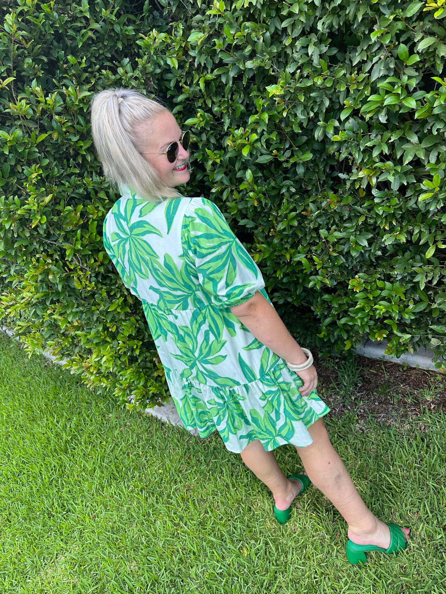 Mimi Dress