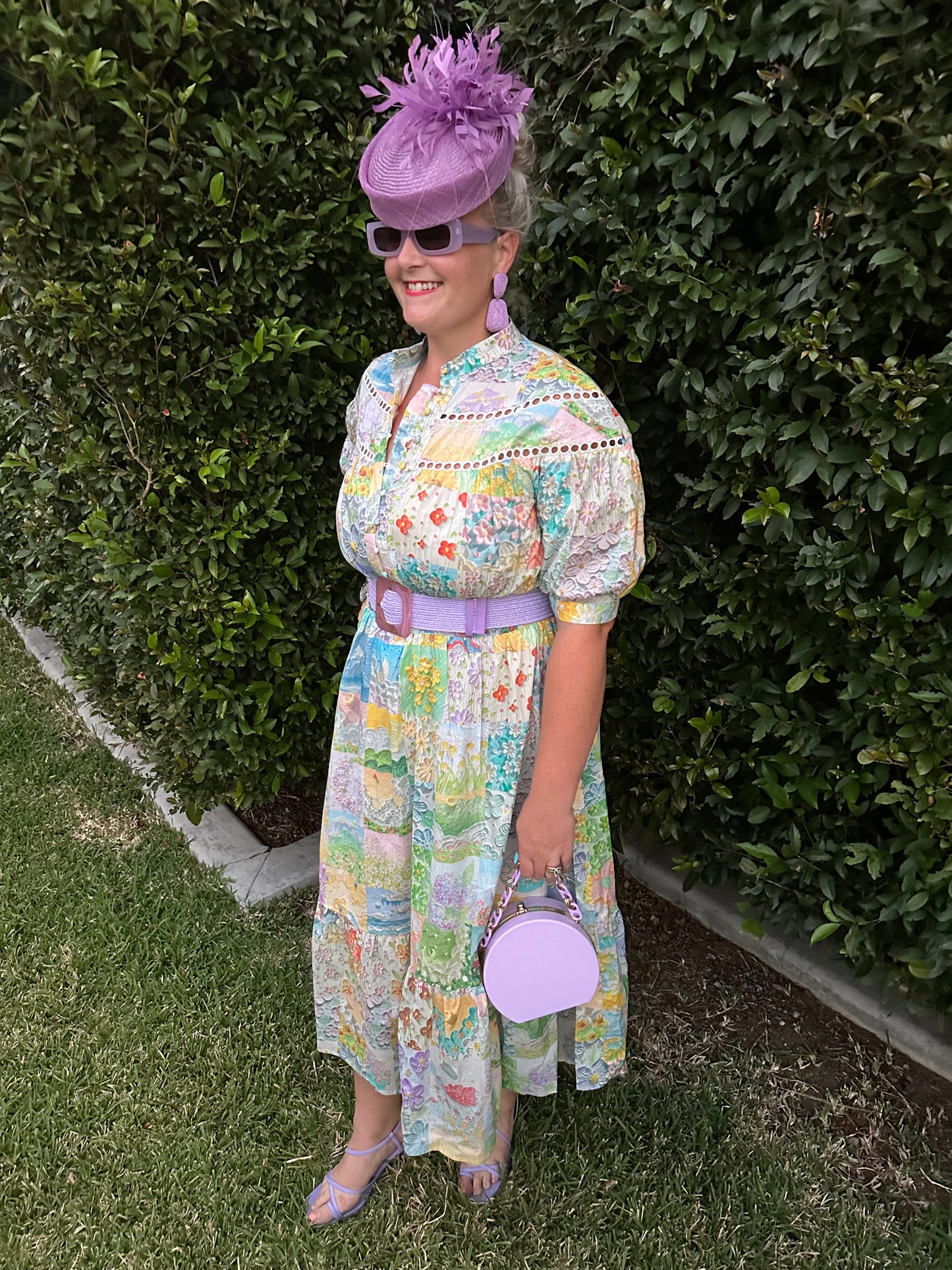 Cara Dress