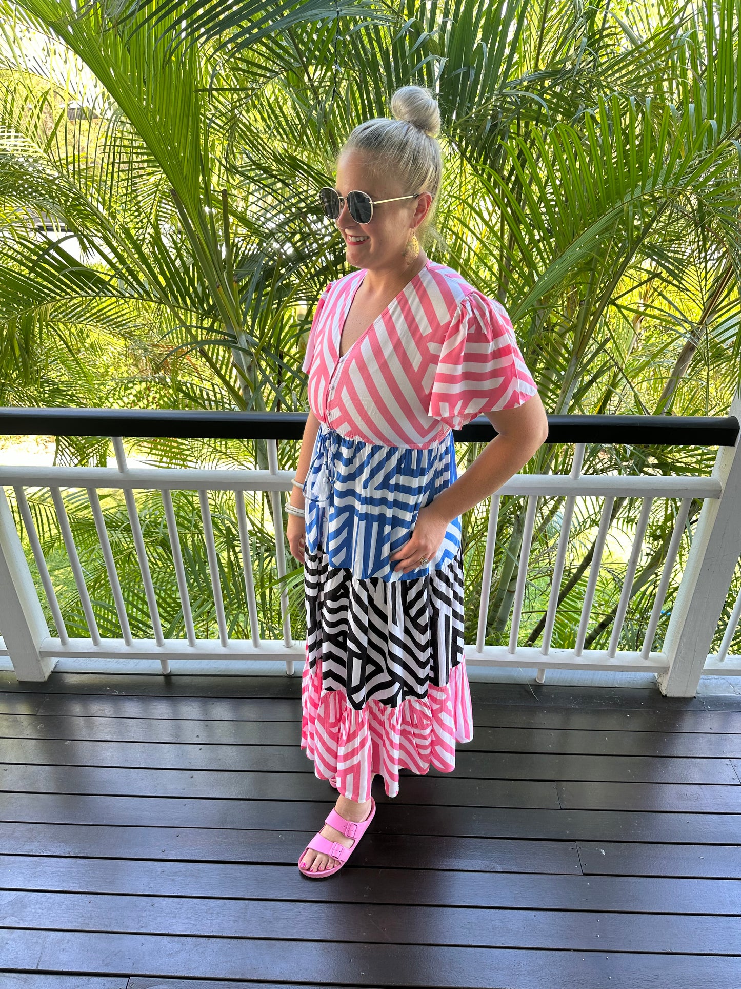 Vilify Dress