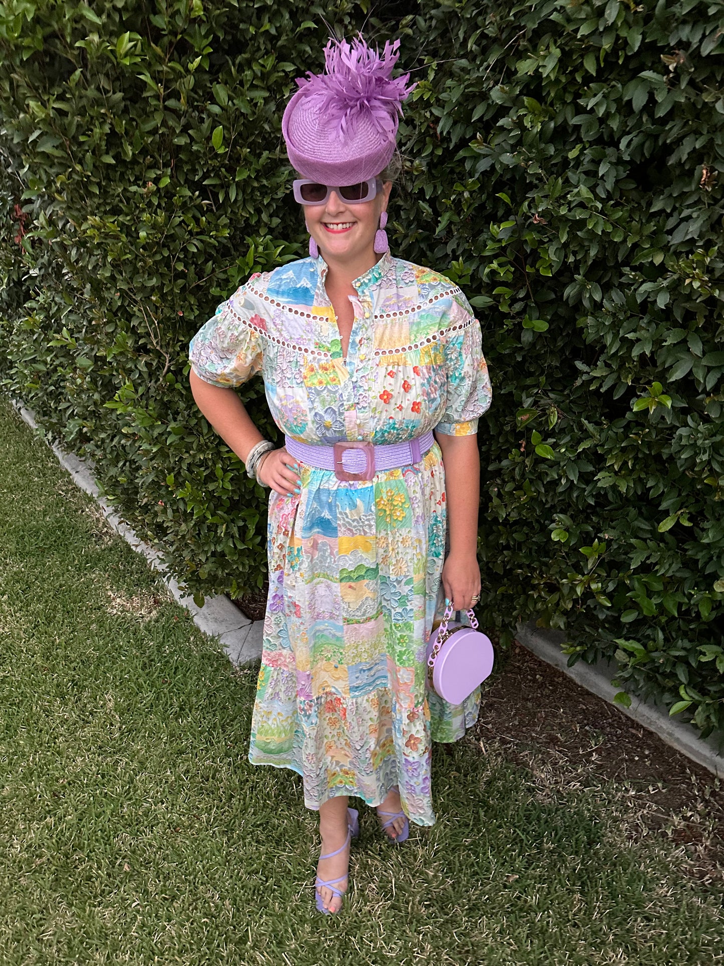 Cara Dress