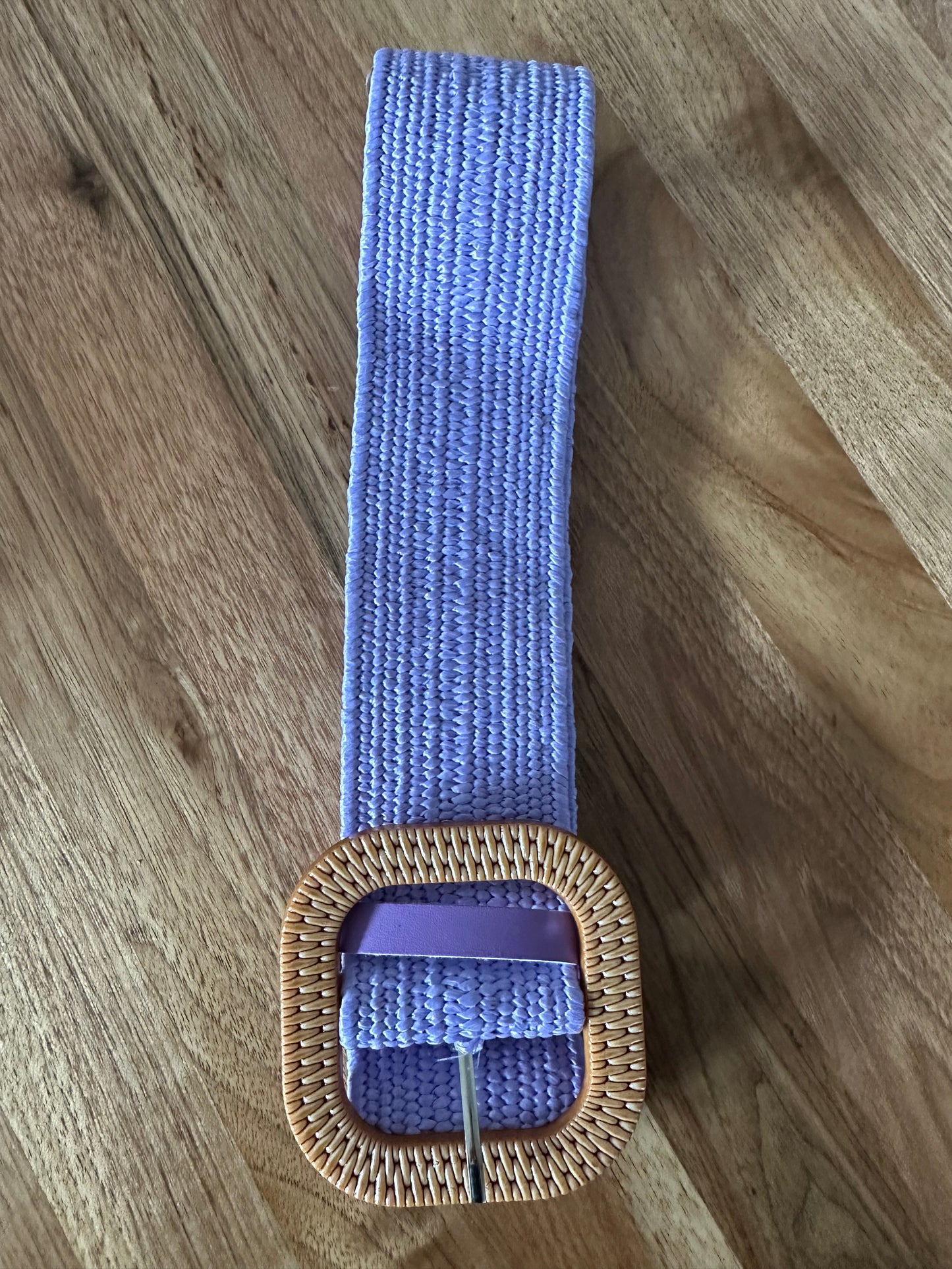 Lexi Belt