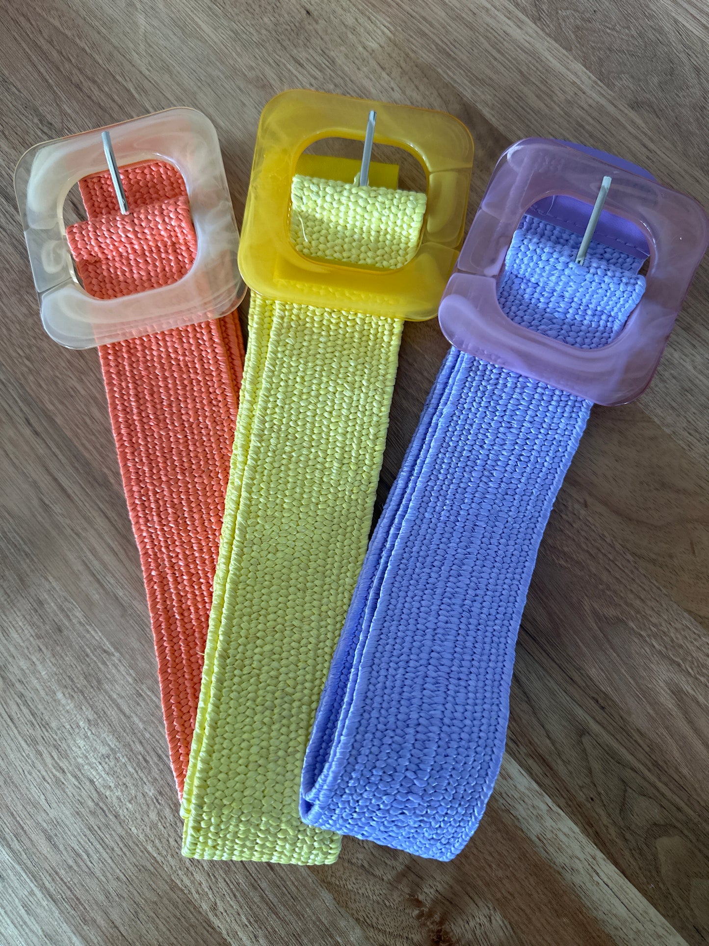 Cass Belt