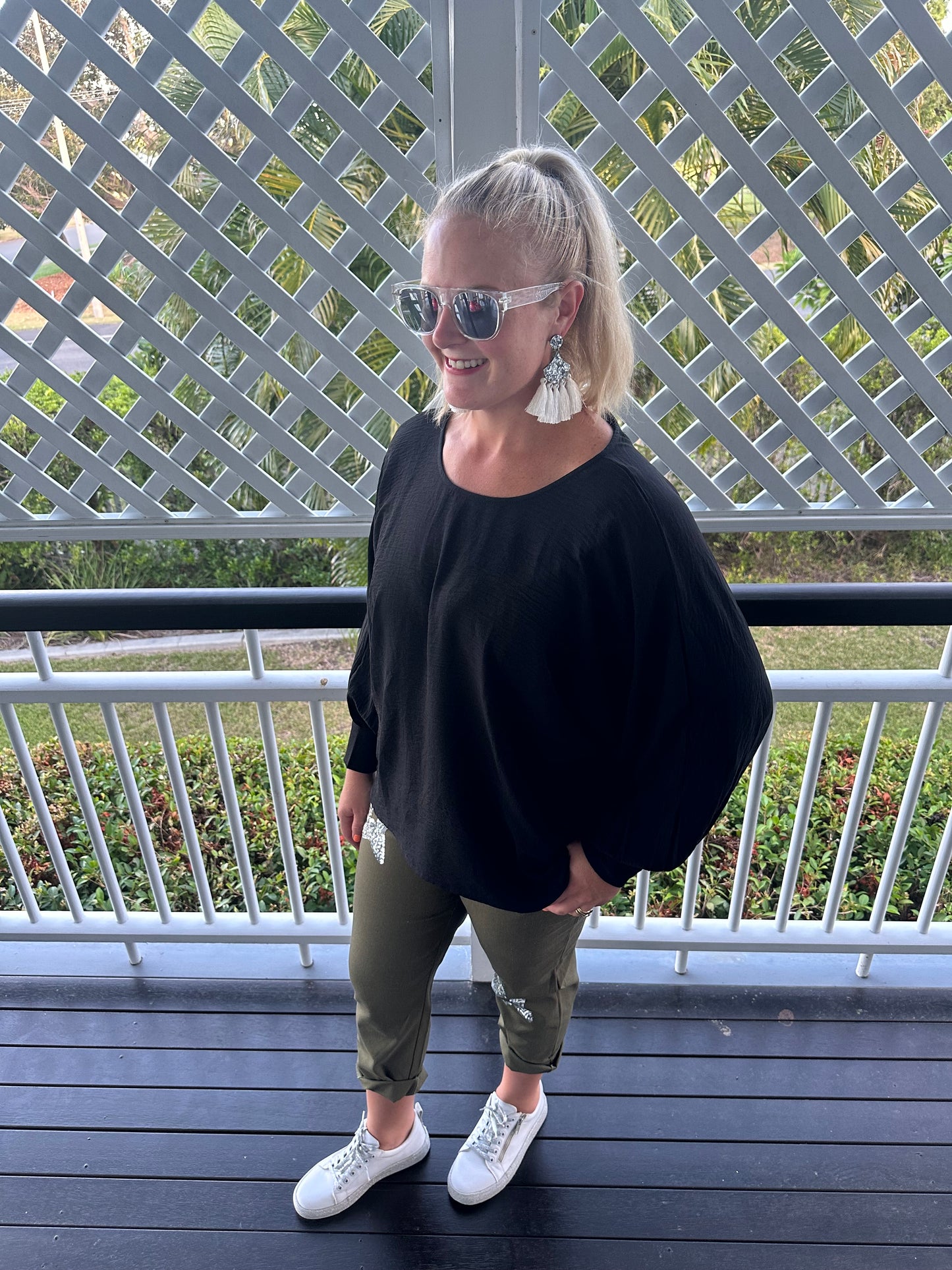 Lucinda Top